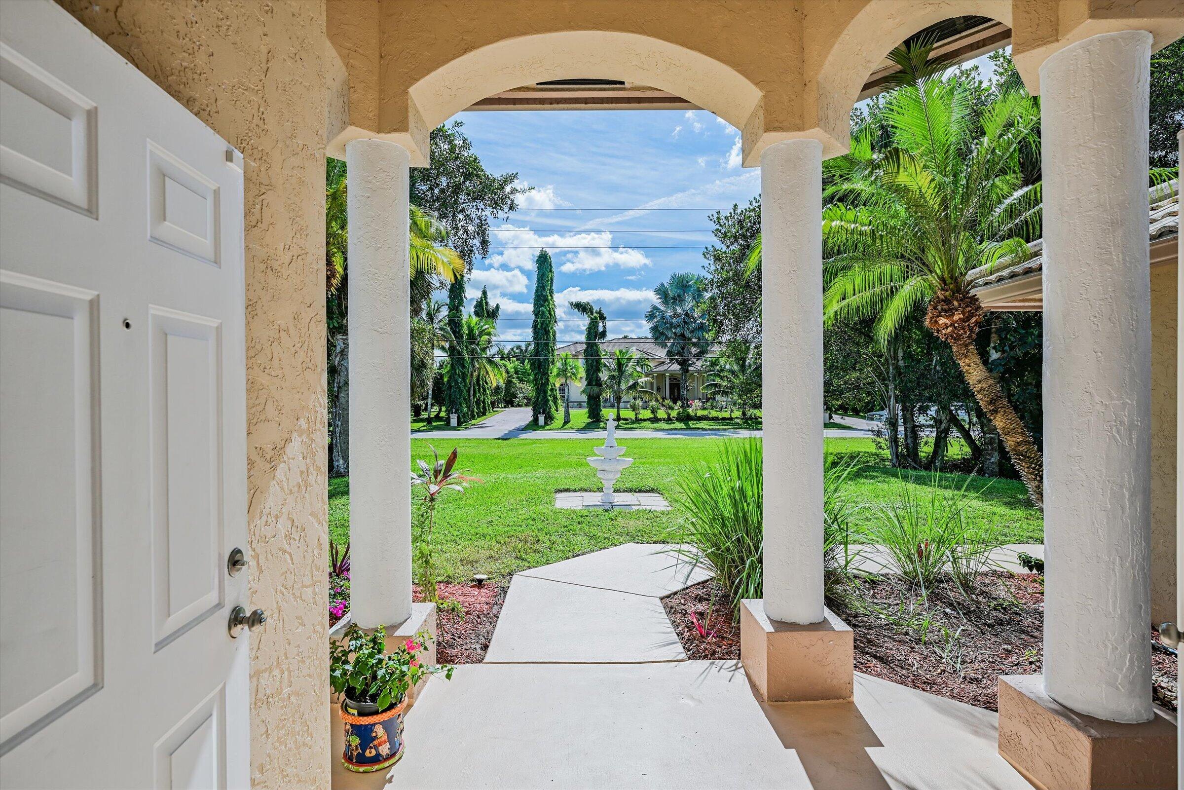 Palm Beach Country Estates - Residential