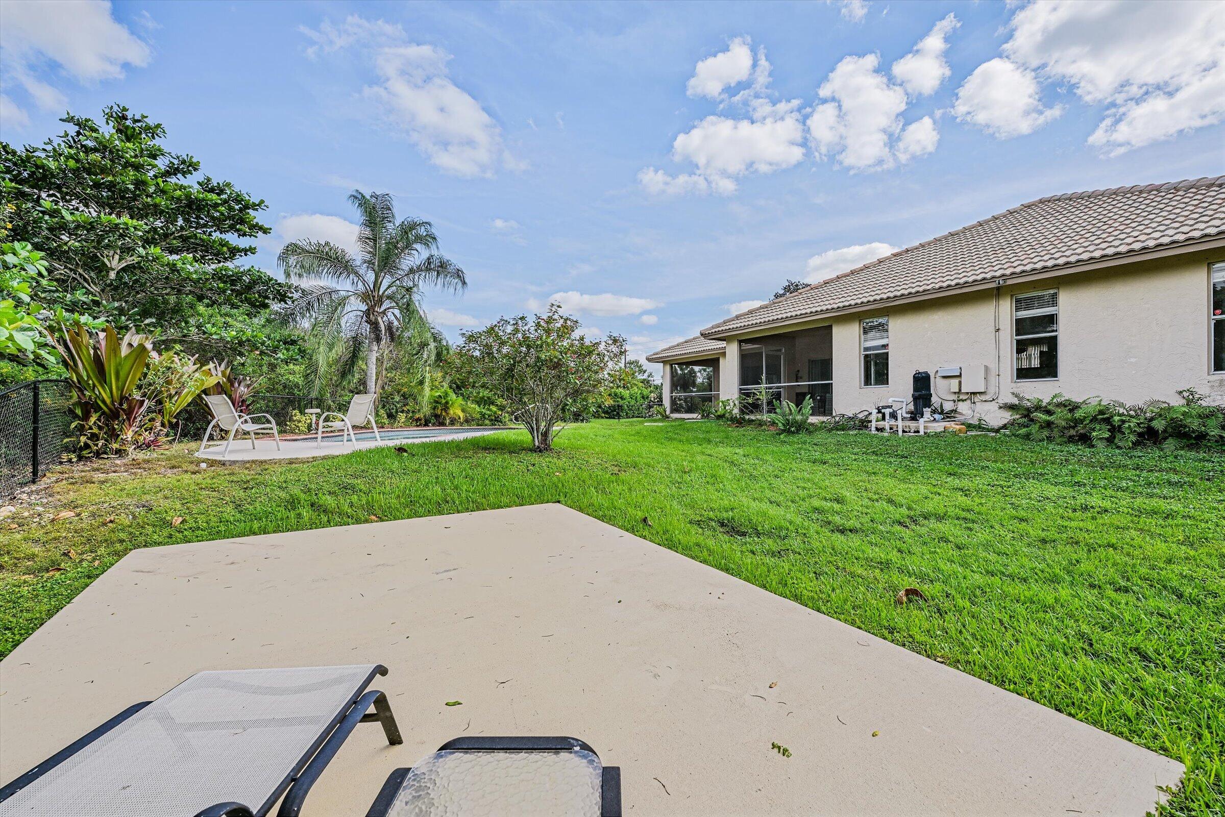 Palm Beach Country Estates - Residential