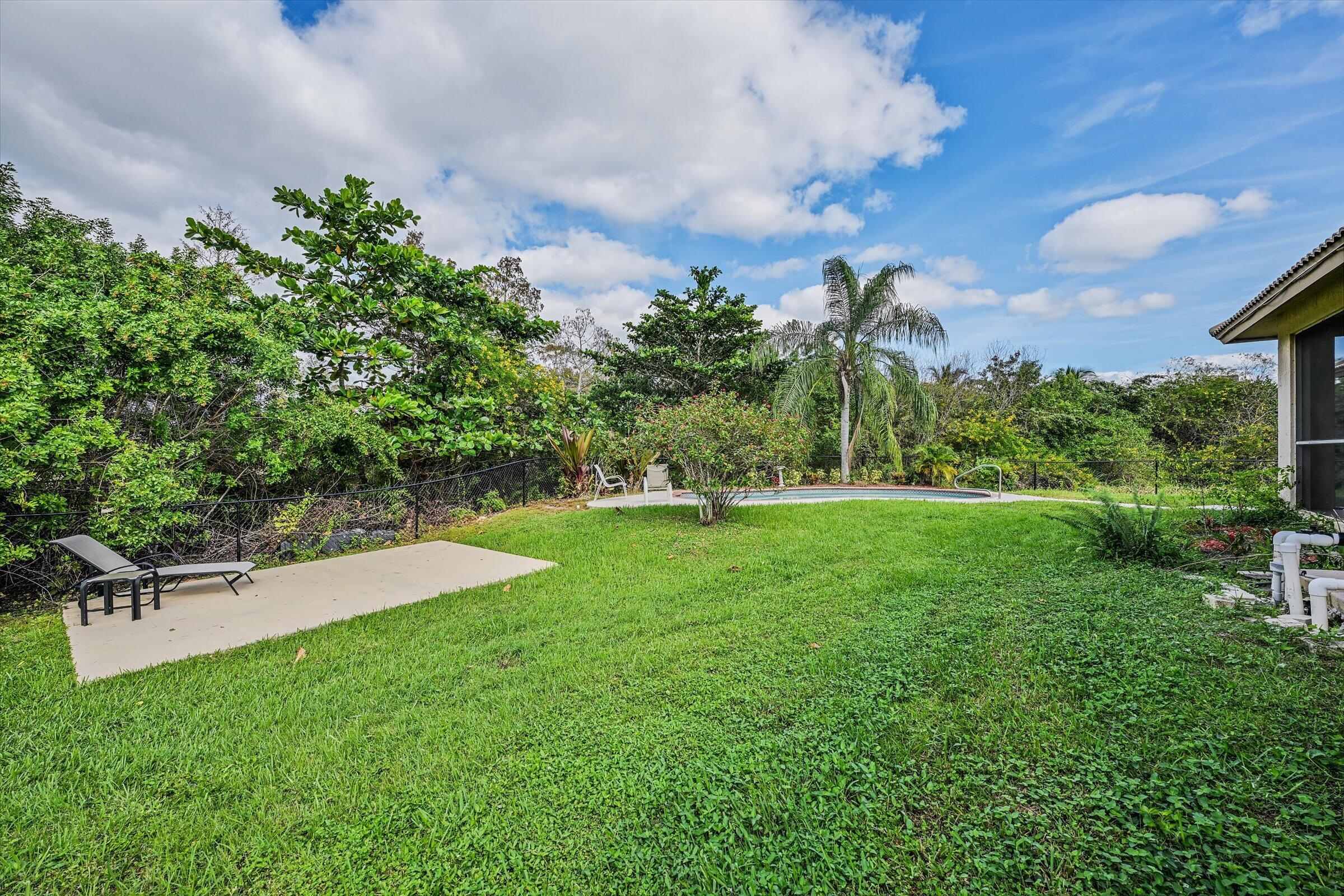 Palm Beach Country Estates - Residential