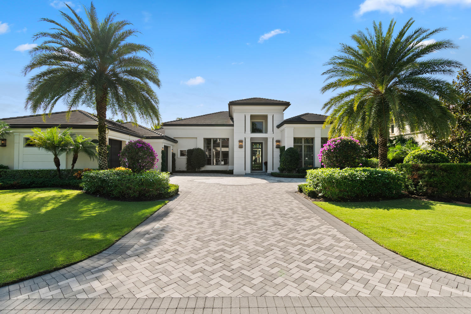 OLD PALM PL 4 - Residential