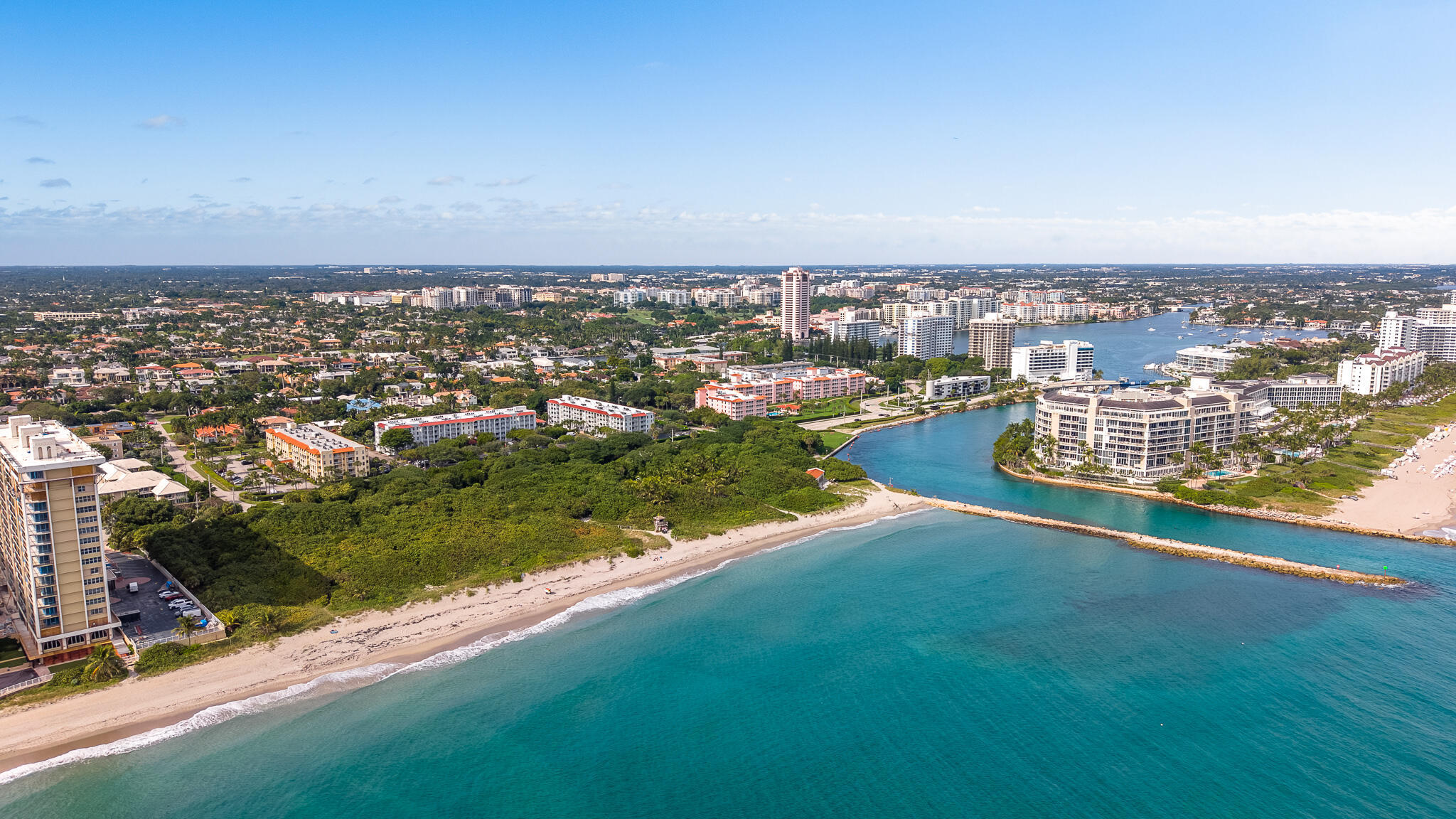 TIERRA DEL MAR CONDO - Residential Lease