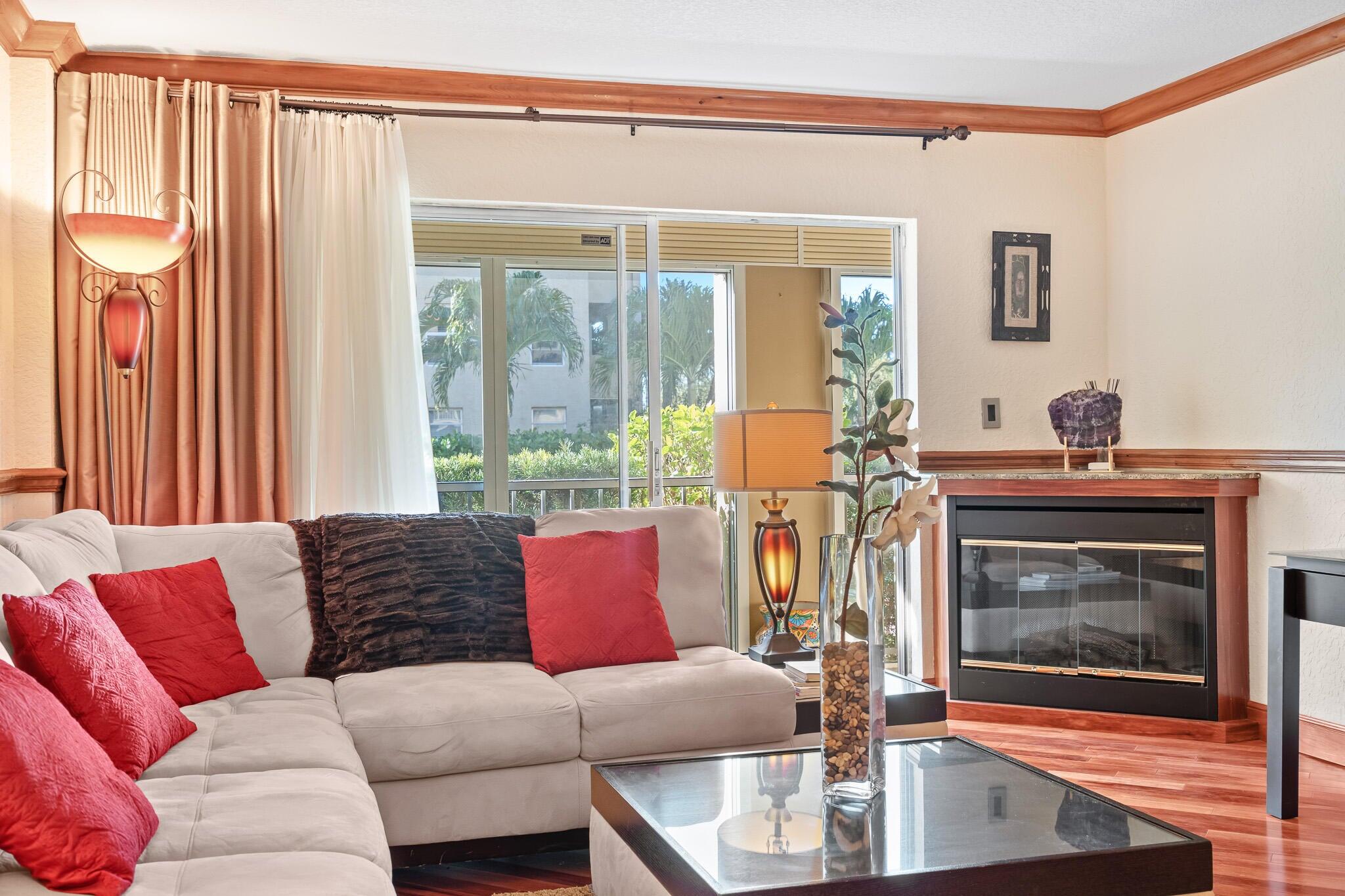 TIERRA DEL MAR CONDO - Residential Lease