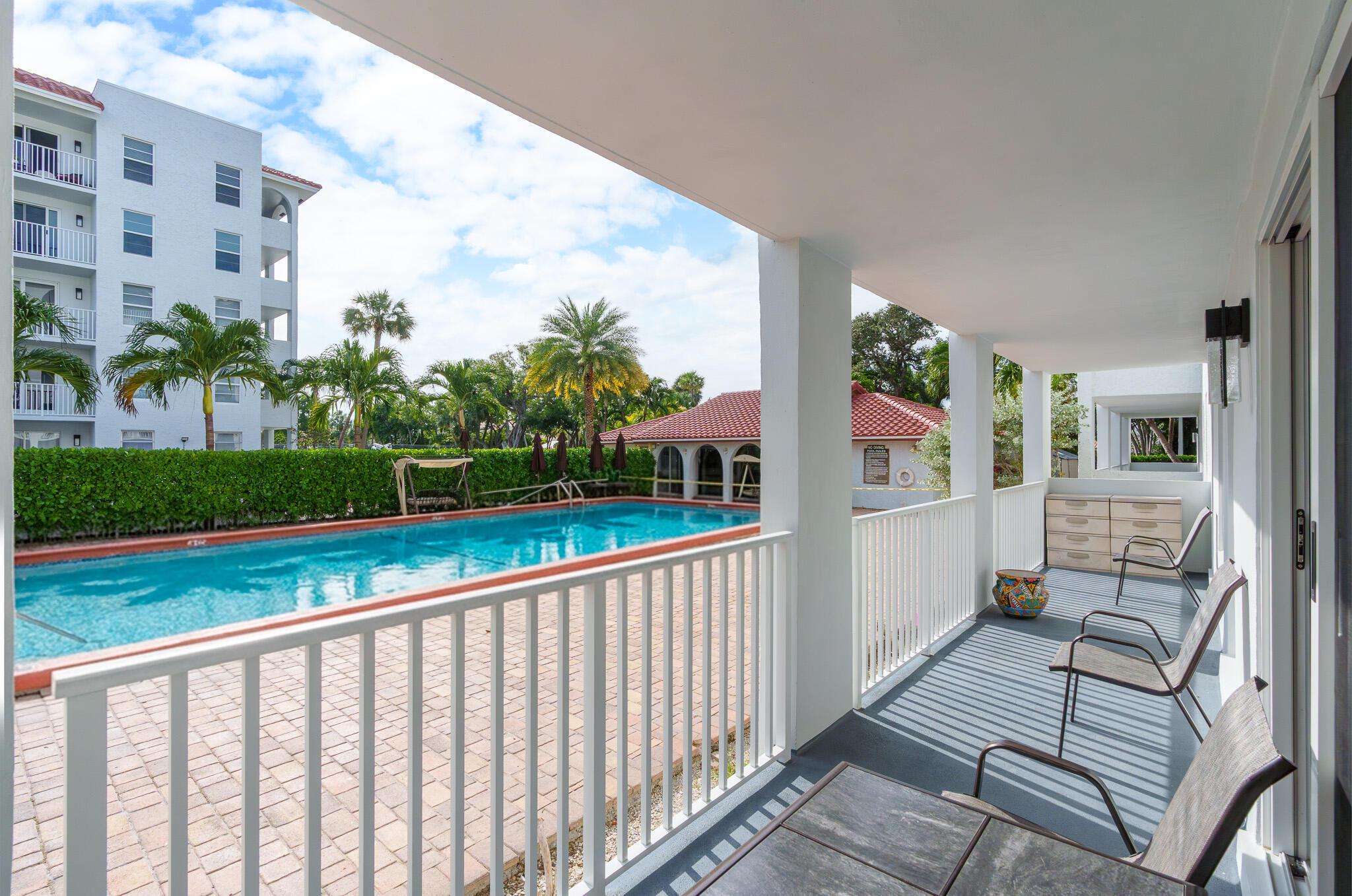 TIERRA DEL MAR CONDO - Residential Lease