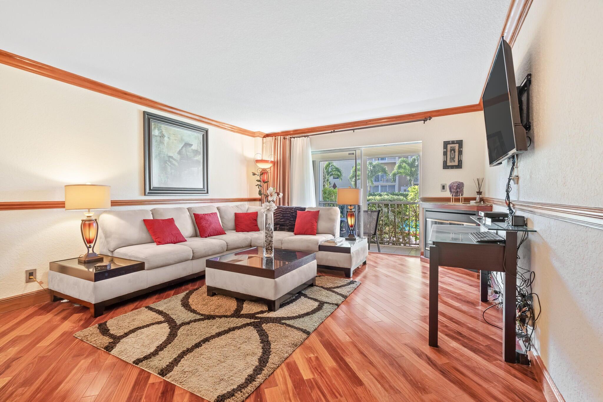 TIERRA DEL MAR CONDO - Residential Lease