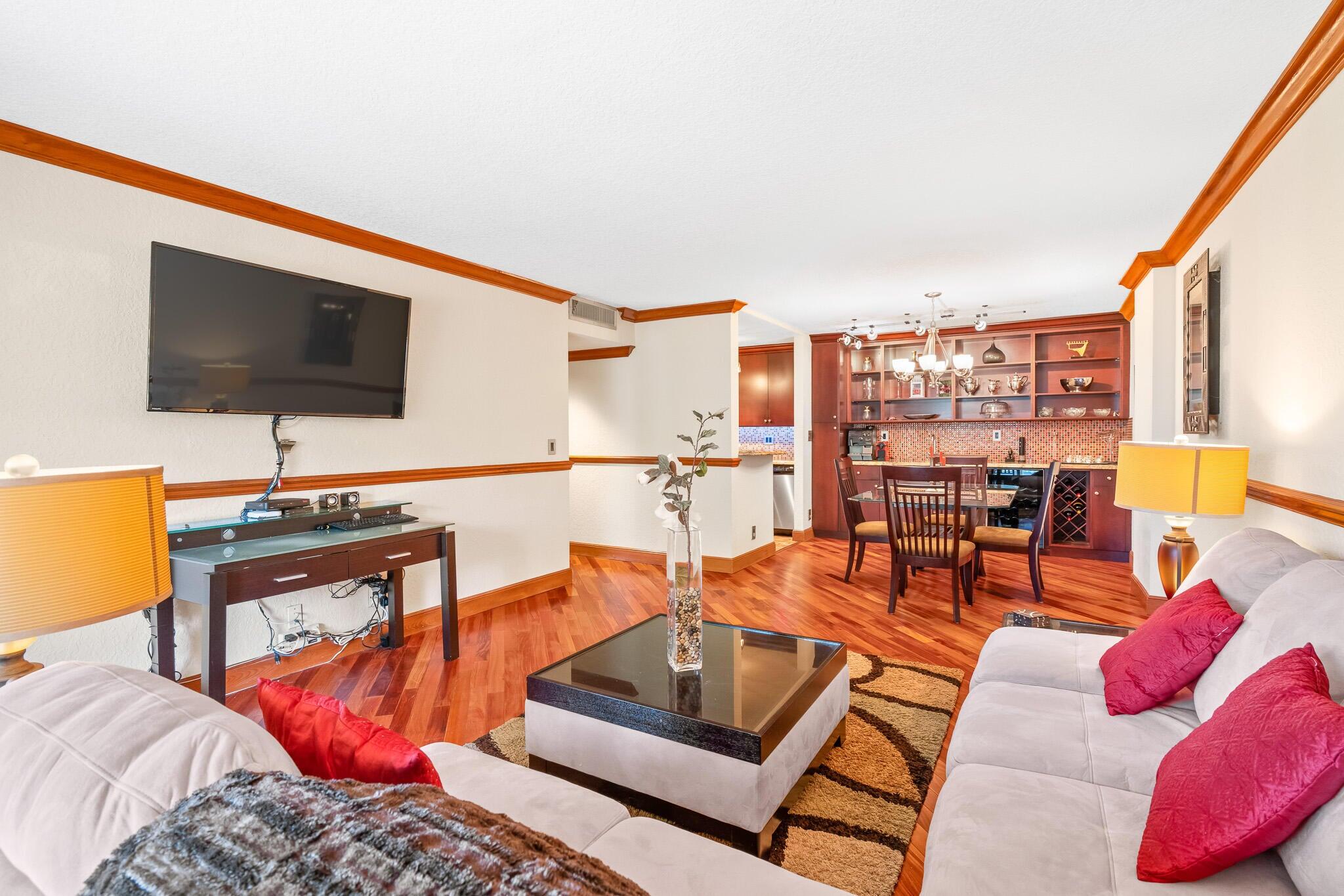 TIERRA DEL MAR CONDO - Residential Lease