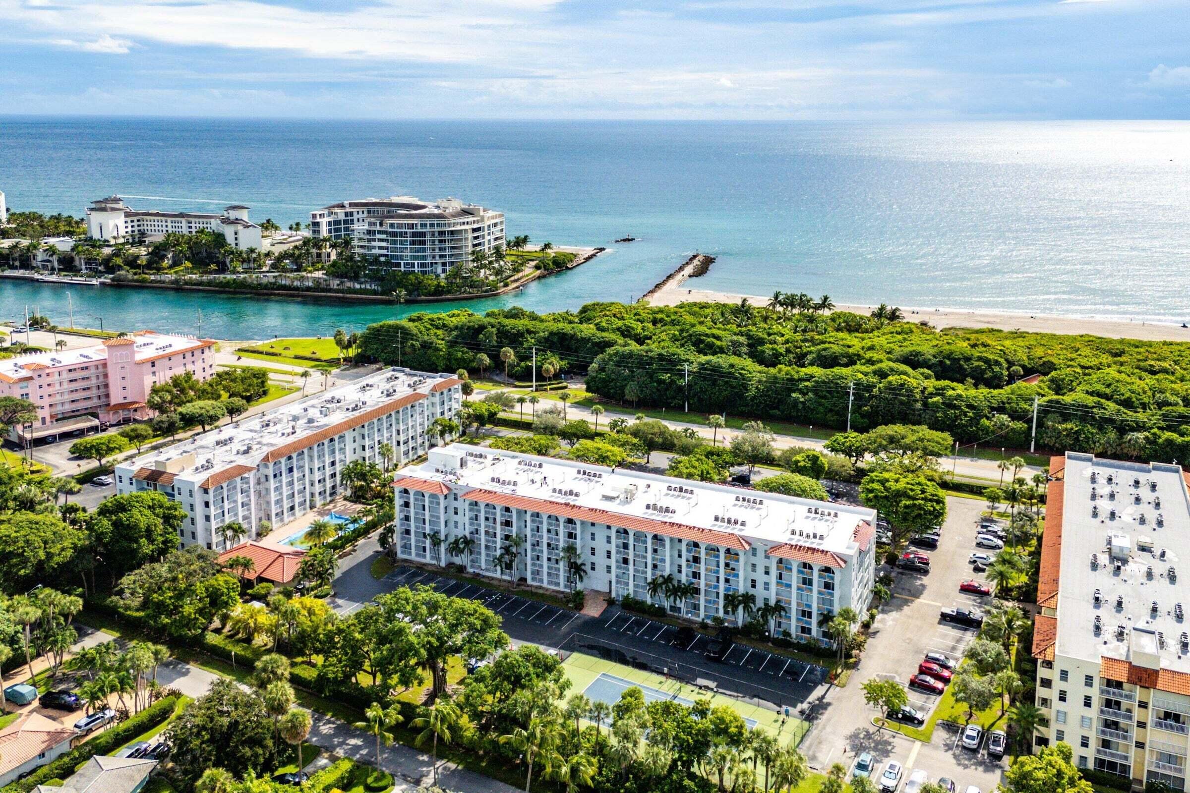TIERRA DEL MAR CONDO - Residential Lease