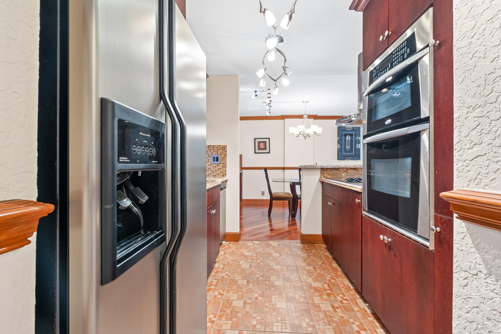 TIERRA DEL MAR CONDO - Residential Lease