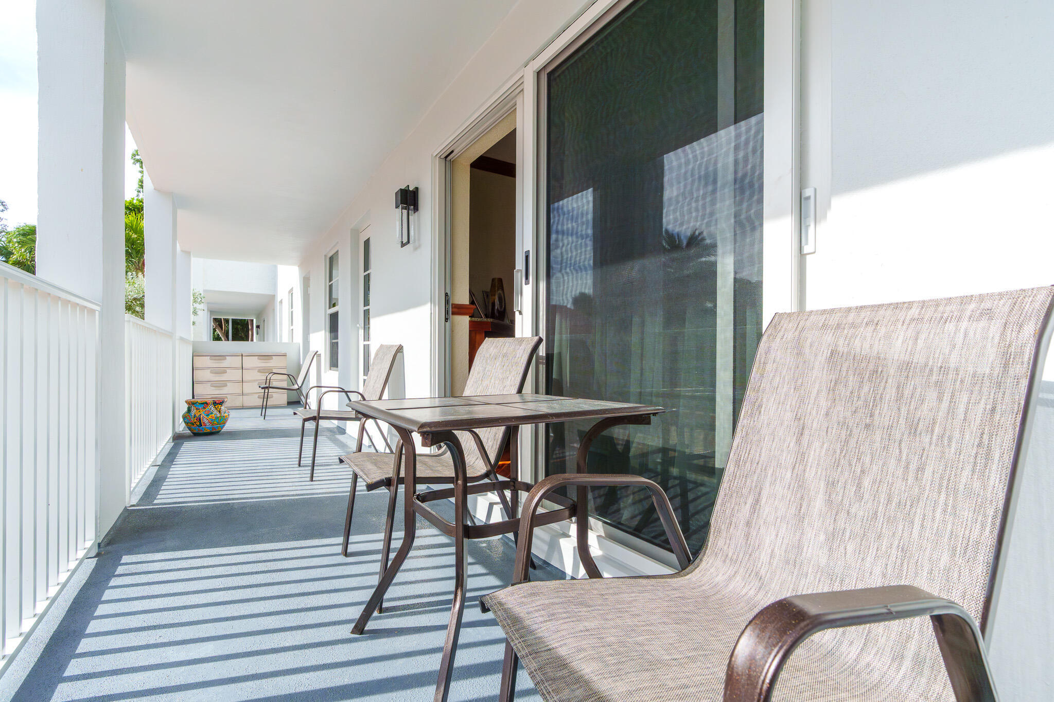 TIERRA DEL MAR CONDO - Residential Lease
