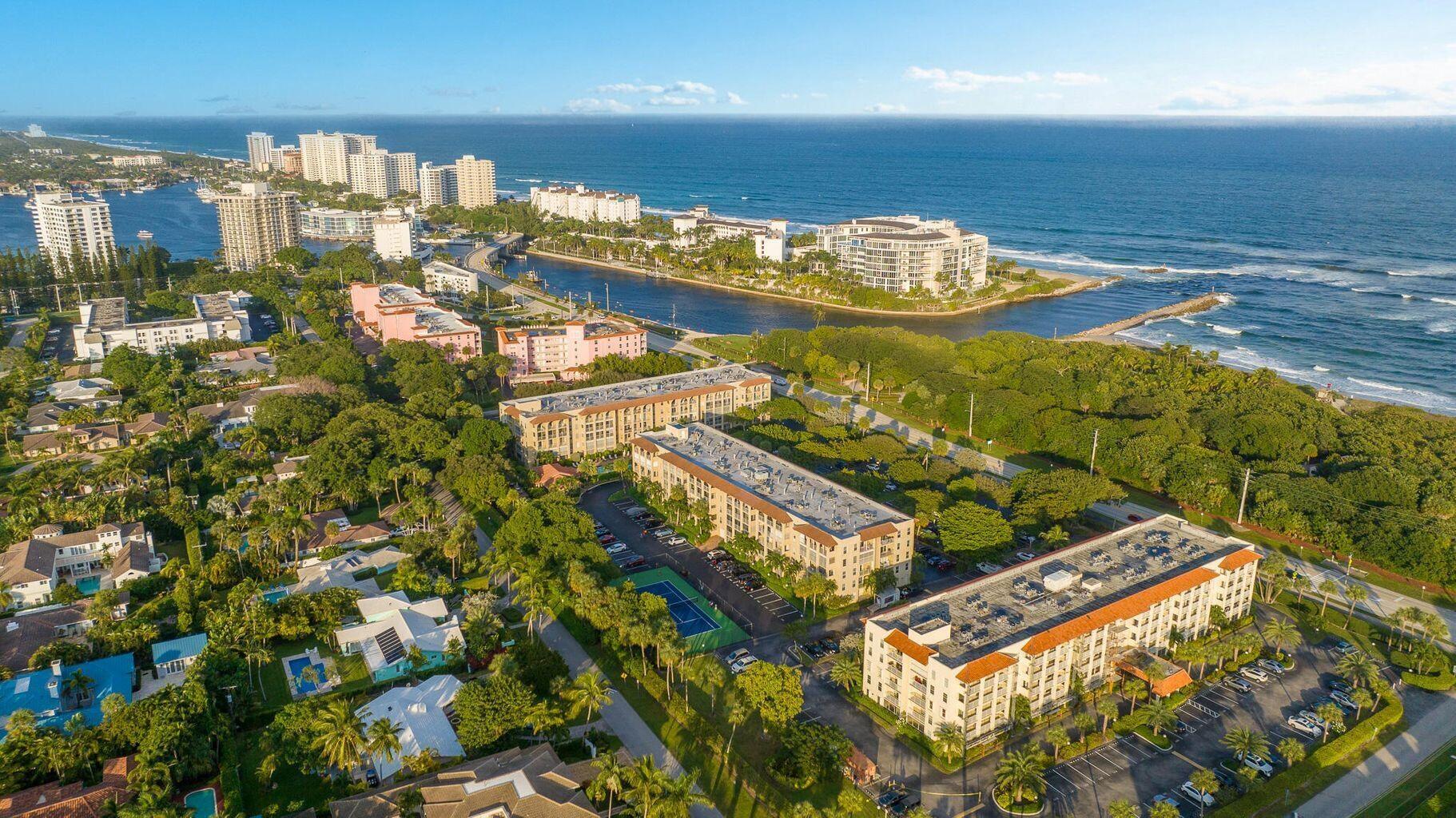 TIERRA DEL MAR CONDO - Residential Lease