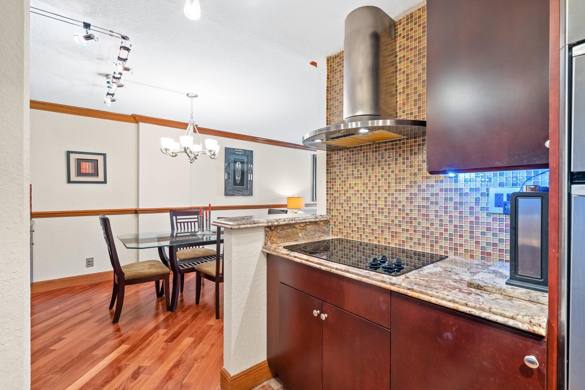 TIERRA DEL MAR CONDO - Residential Lease