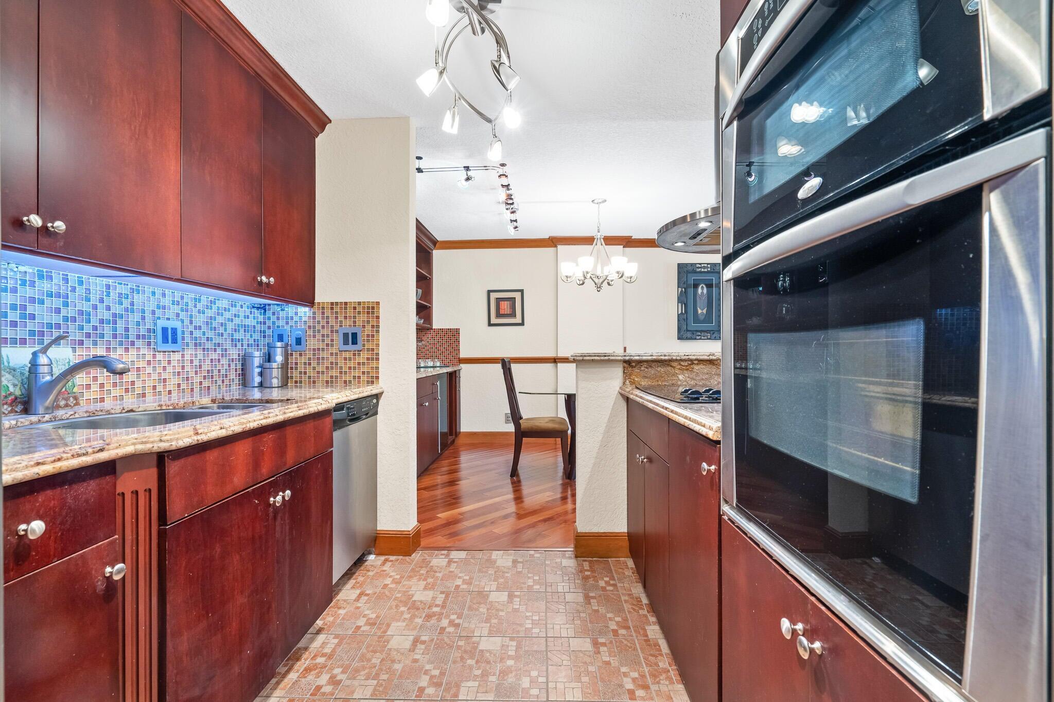 TIERRA DEL MAR CONDO - Residential Lease