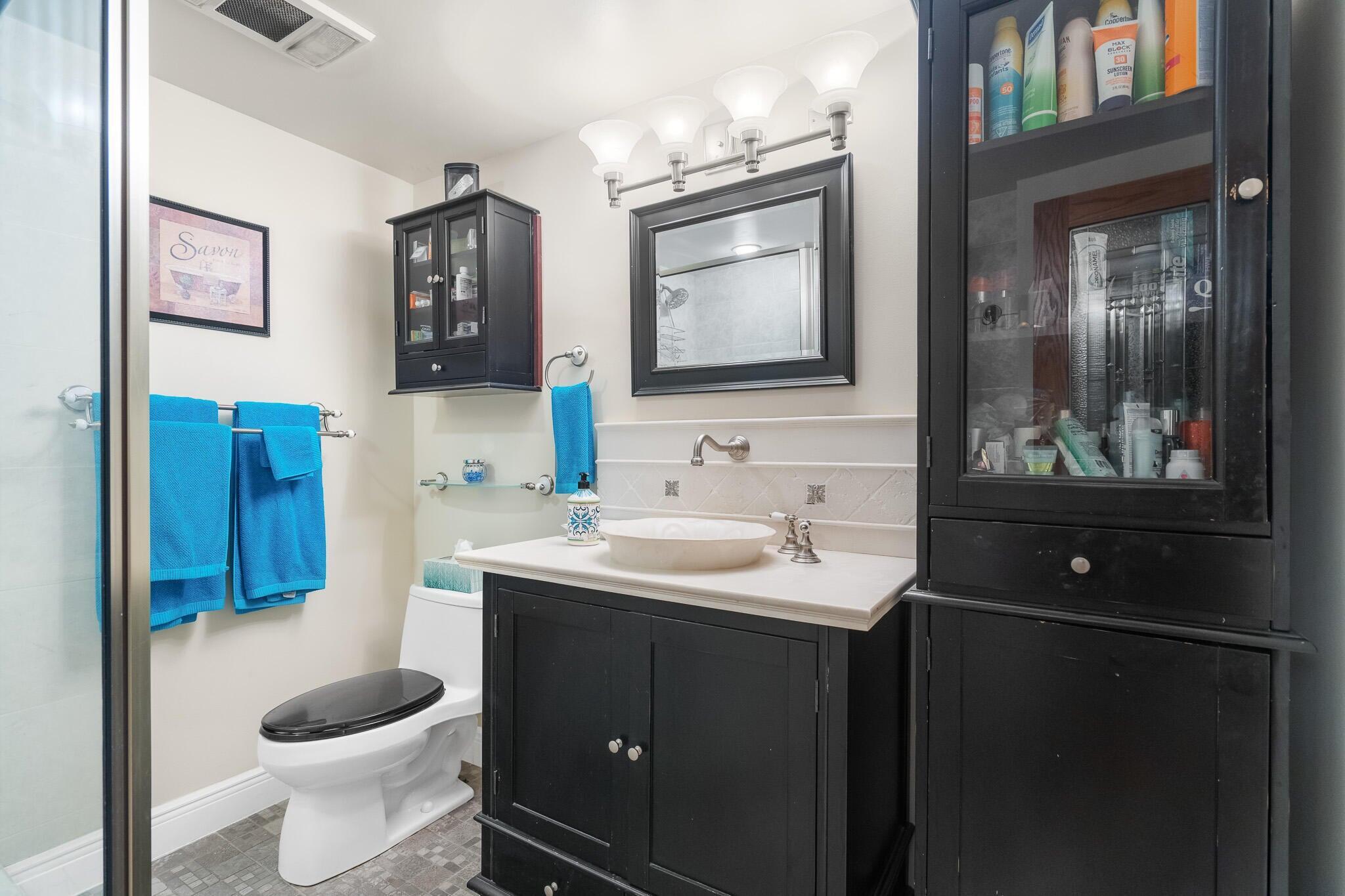 TIERRA DEL MAR CONDO - Residential Lease