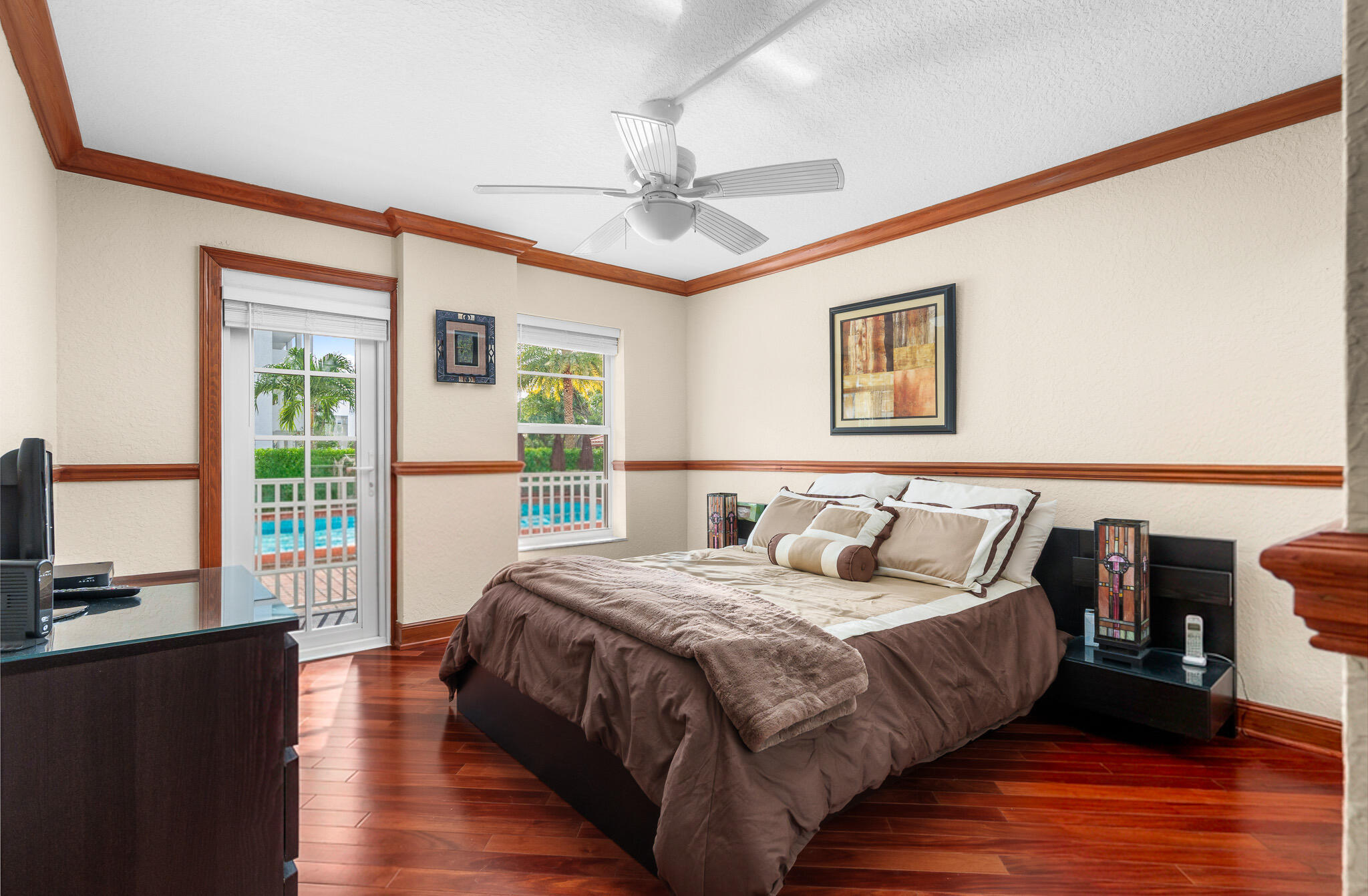 TIERRA DEL MAR CONDO - Residential Lease