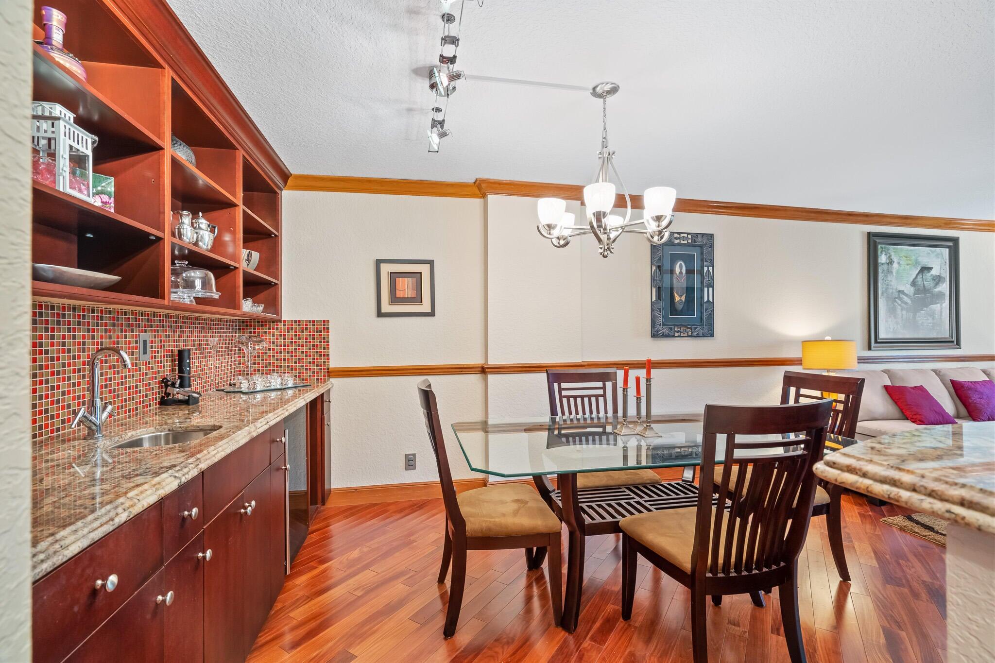 TIERRA DEL MAR CONDO - Residential Lease