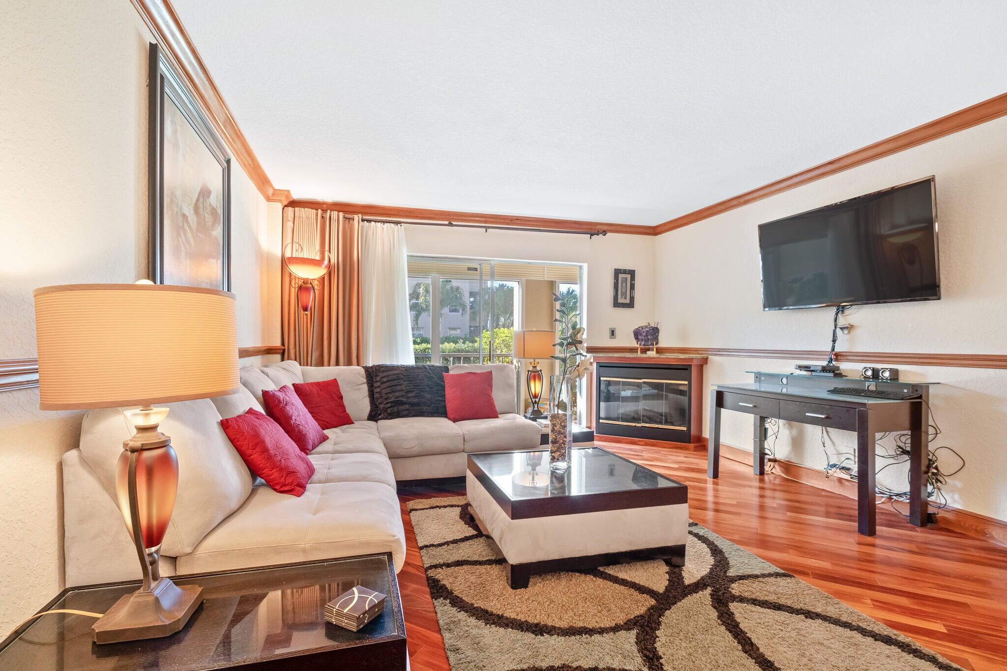 TIERRA DEL MAR CONDO - Residential Lease