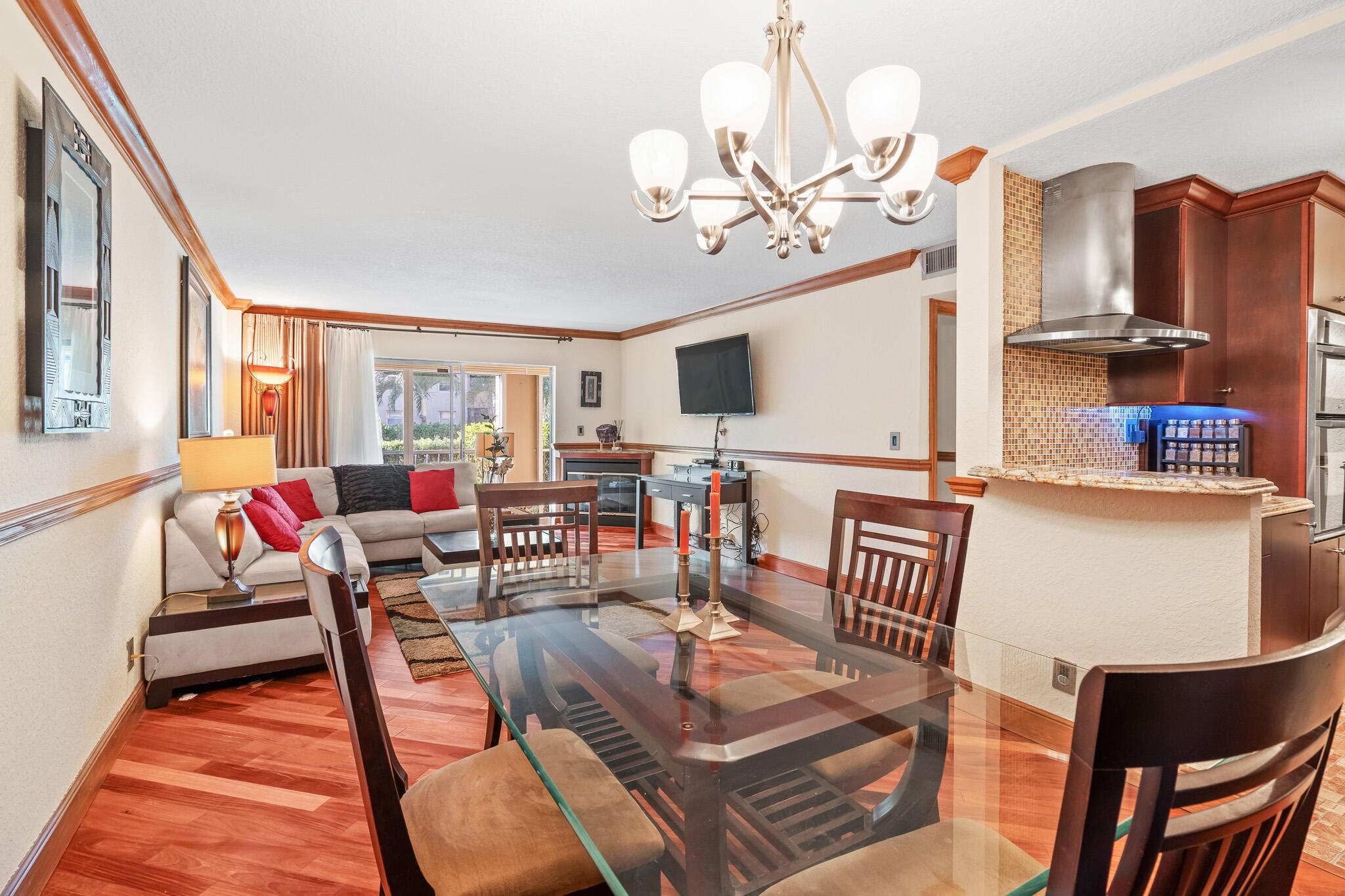 TIERRA DEL MAR CONDO - Residential Lease