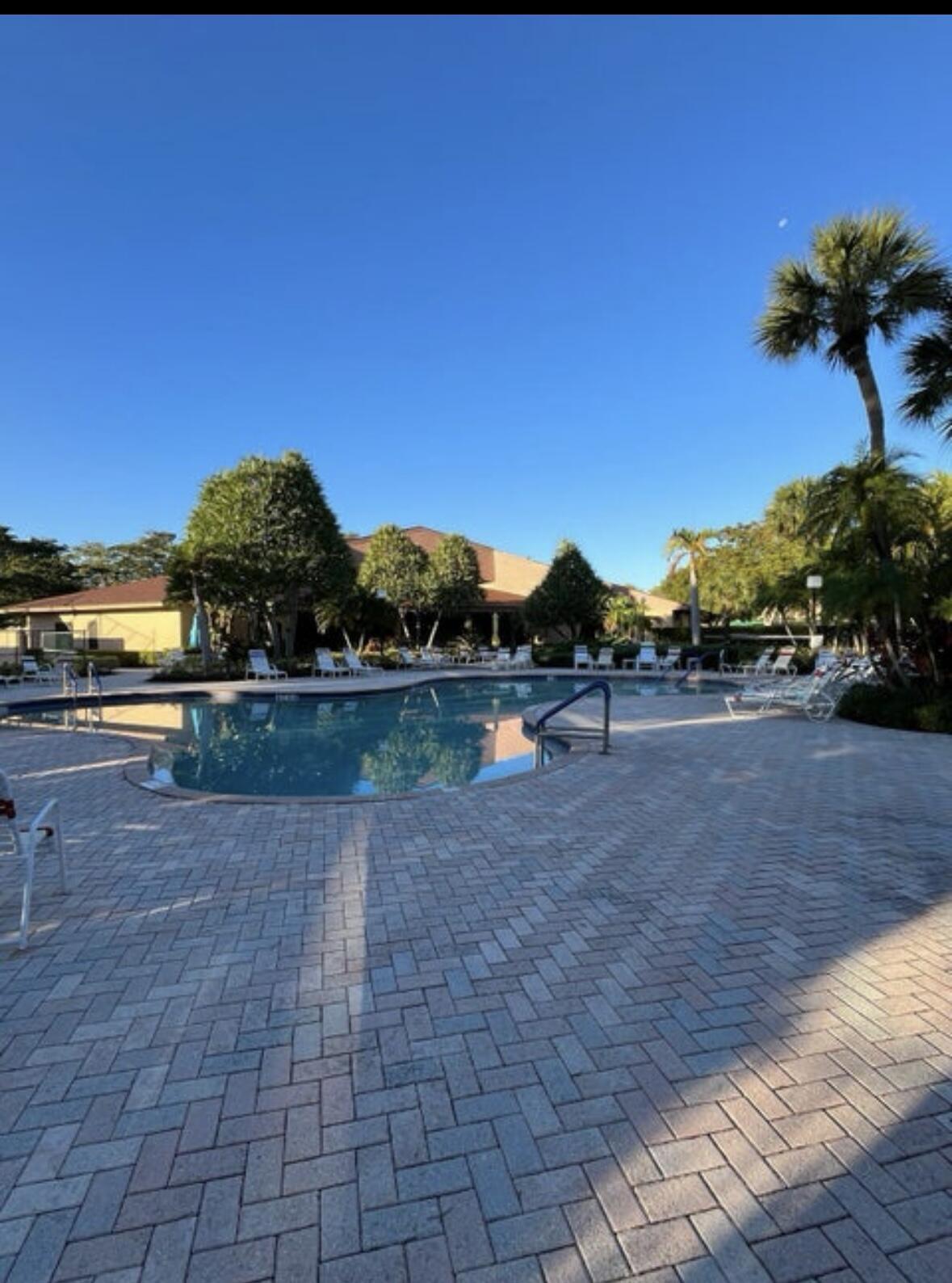LAVERS DELRAY RACQUET CLUB CONDO - Residential
