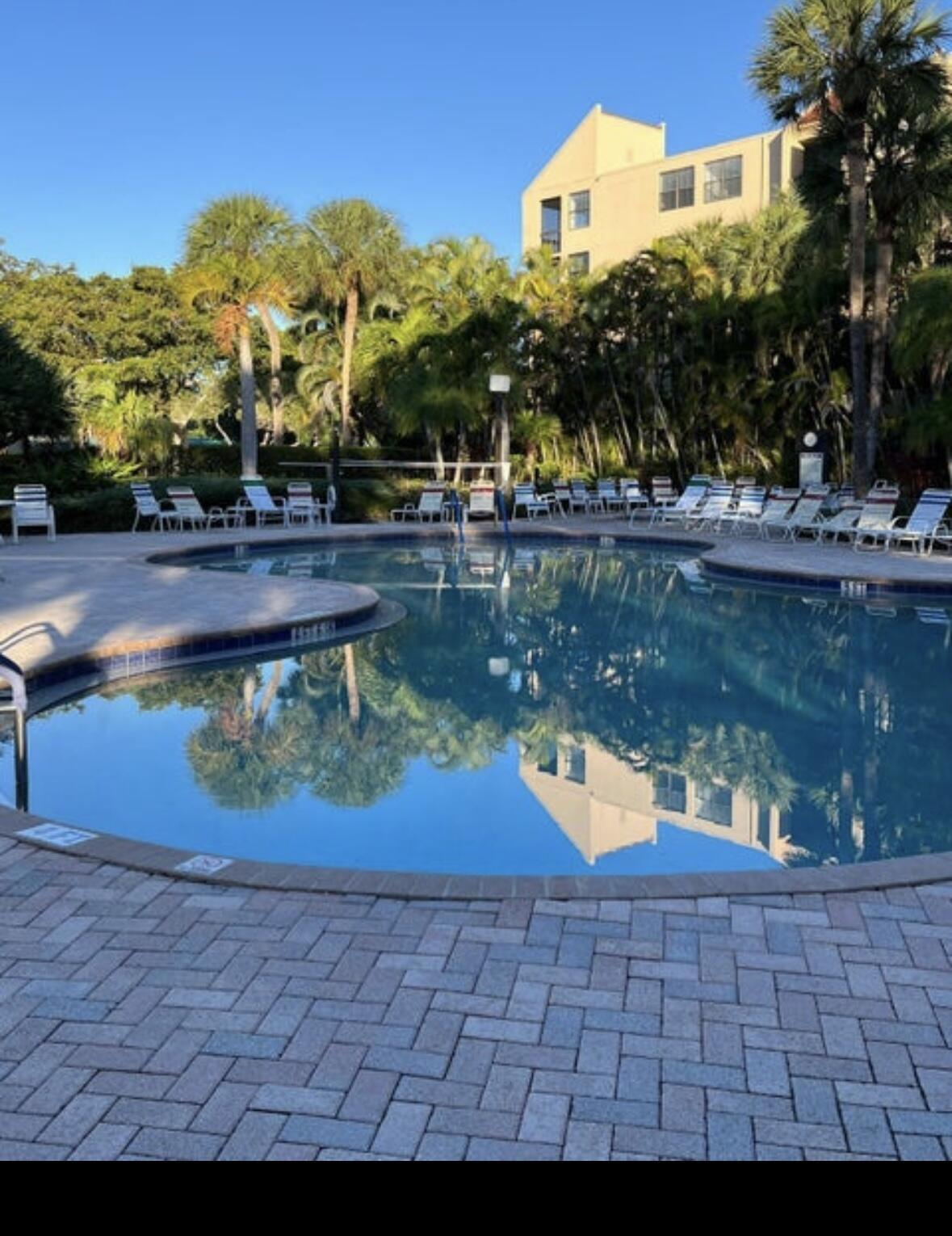 Welcome to this well-appointed two-bedroom, two-bathroom condominium situated in the Lavers Delray Racquet Club community in Delray Beach, Florida. This two-story residence offers 1,290 square feet of finished living space, providing comfortable proportions for modern living. The thoughtful floor plan includes two full bathrooms, ensuring convenience for residents and guests alike. Located within an established community setting, this property presents an opportunity to own in a recognized Delray Beach address.