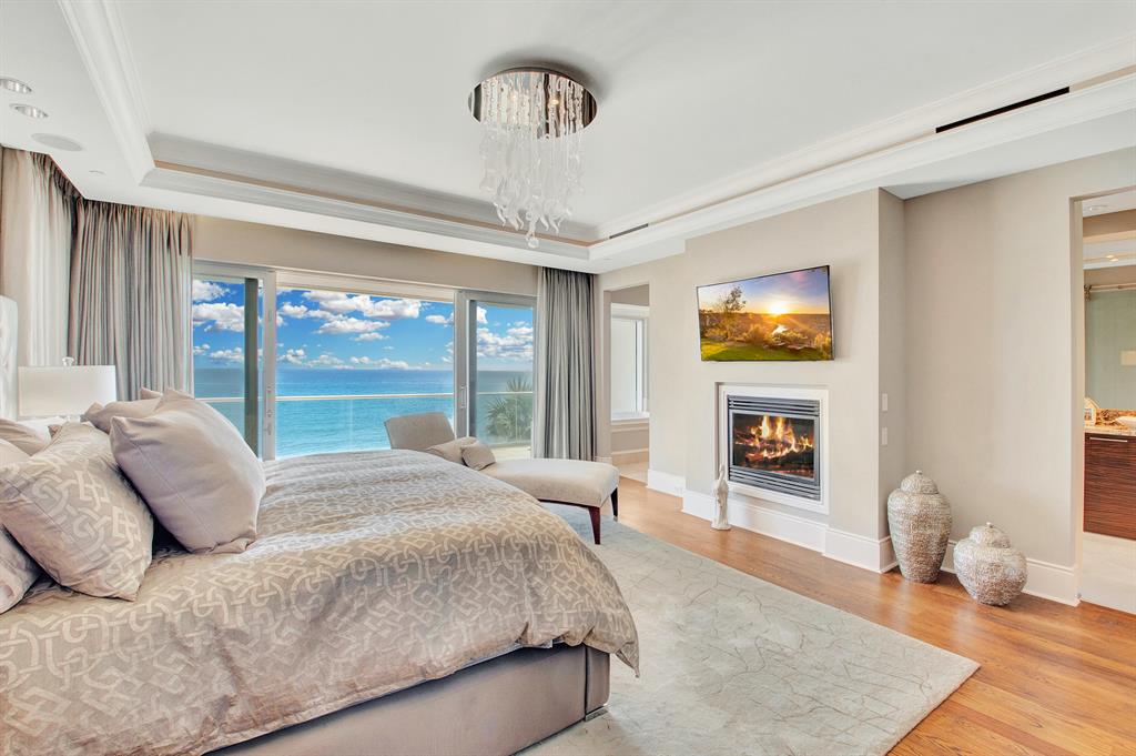 Ocean Place Villas - Residential