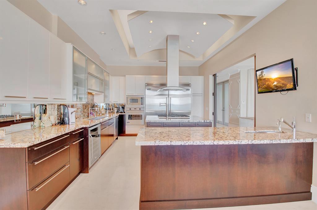 Ocean Place Villas - Residential