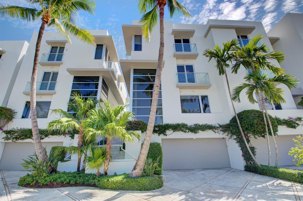Ocean Place Villas - Residential