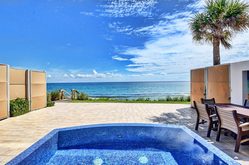 Ocean Place Villas - Residential