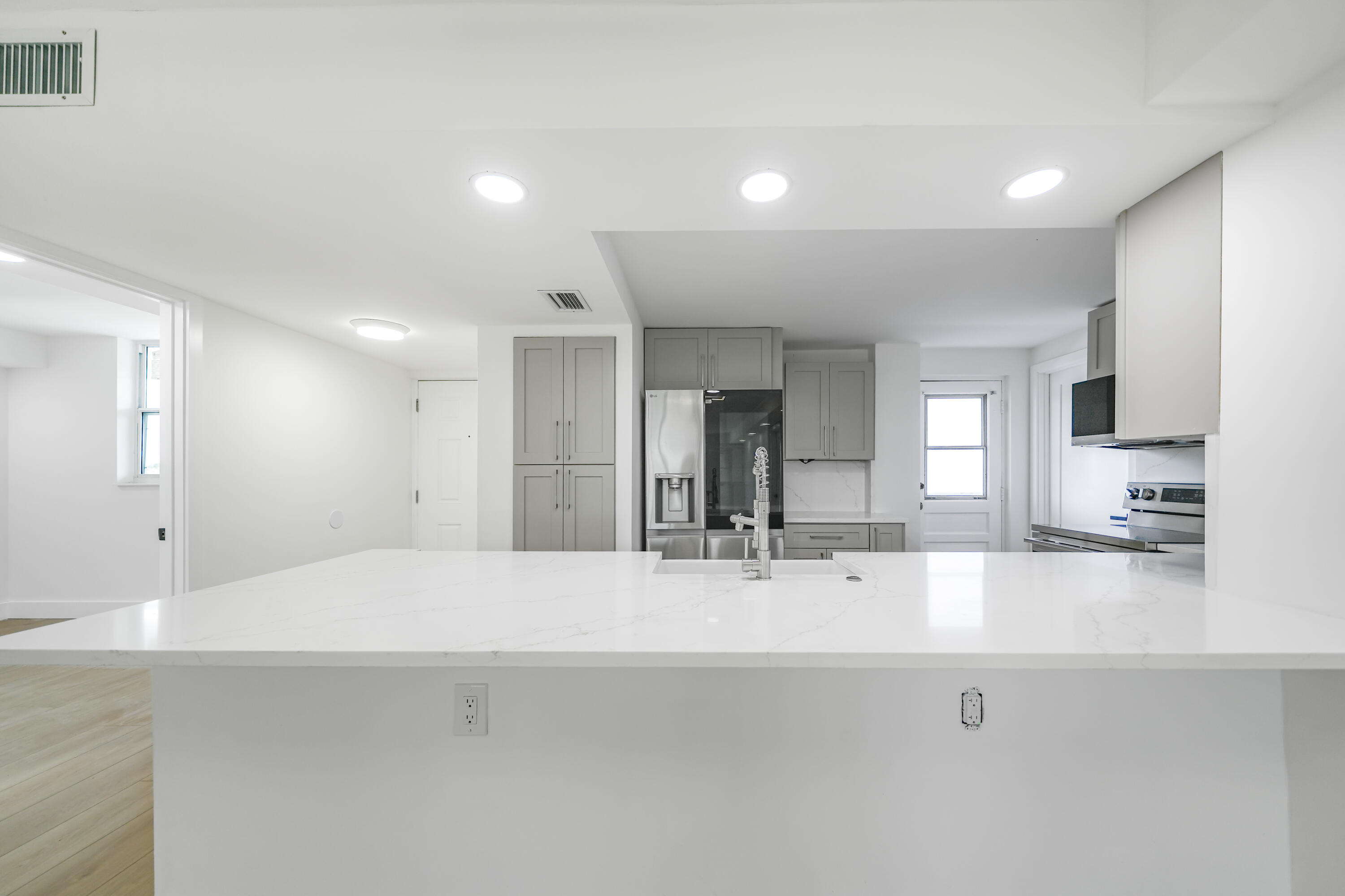 BOCA TEECA 7 CONDO - Residential