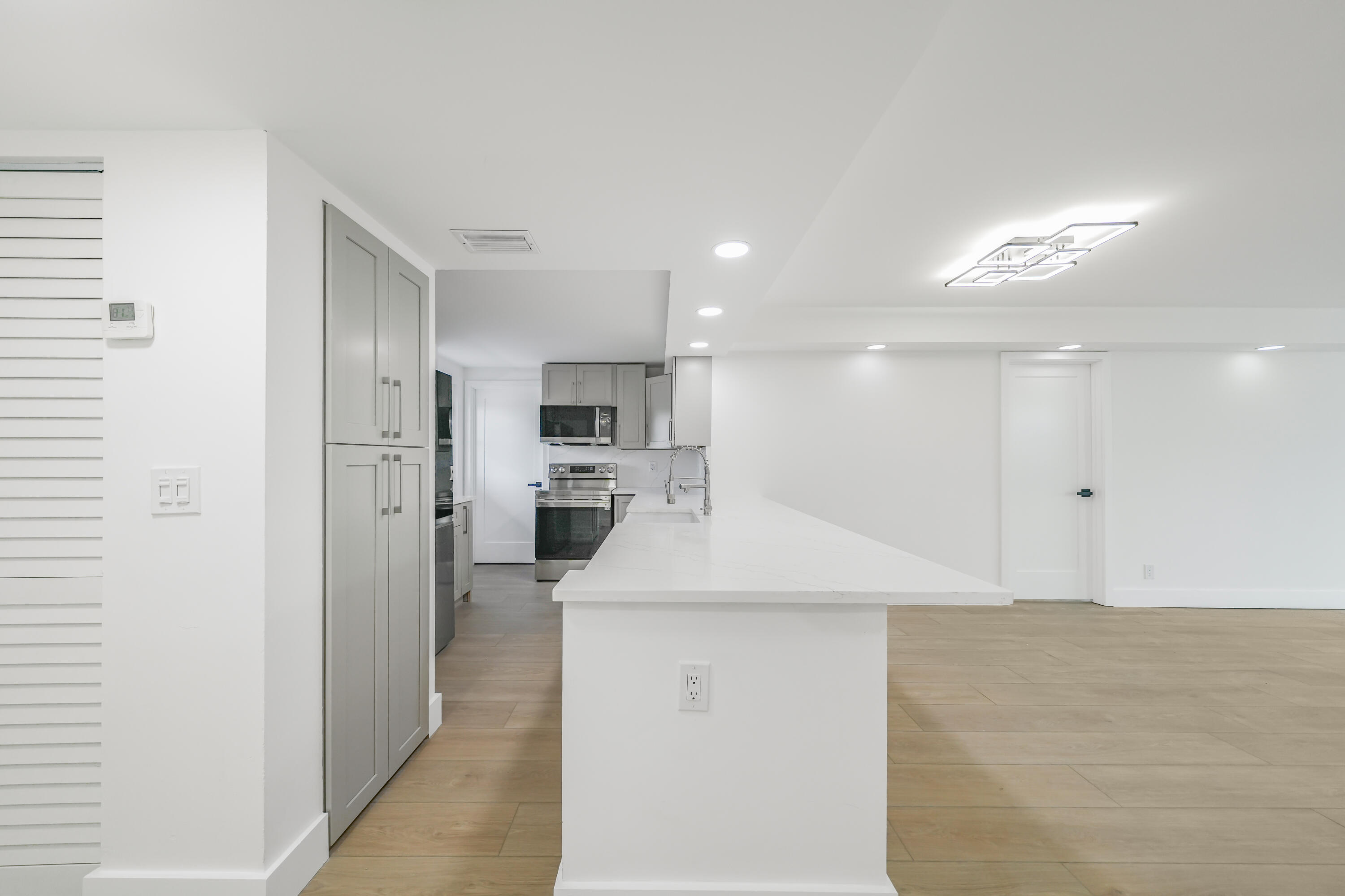 BOCA TEECA 7 CONDO - Residential