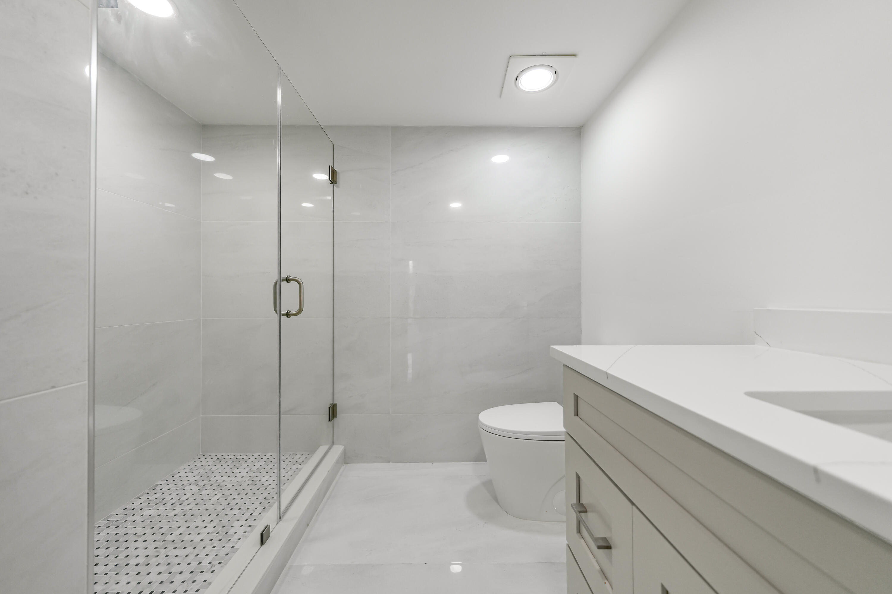 BOCA TEECA 7 CONDO - Residential