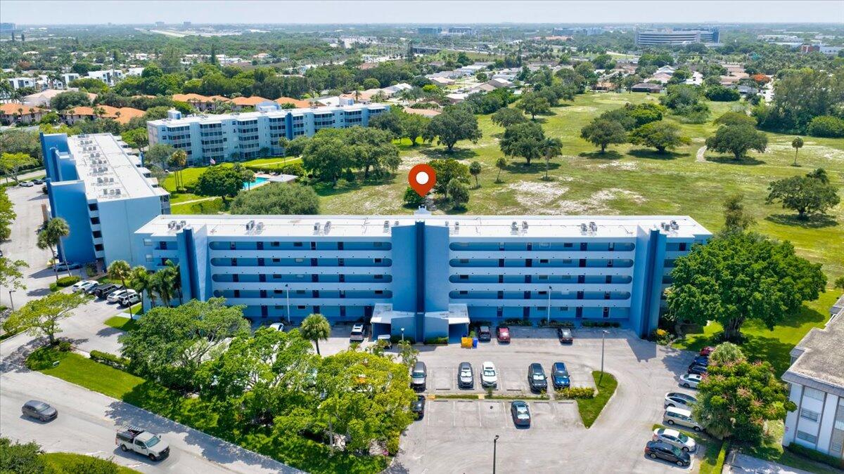 BOCA TEECA 7 CONDO - Residential