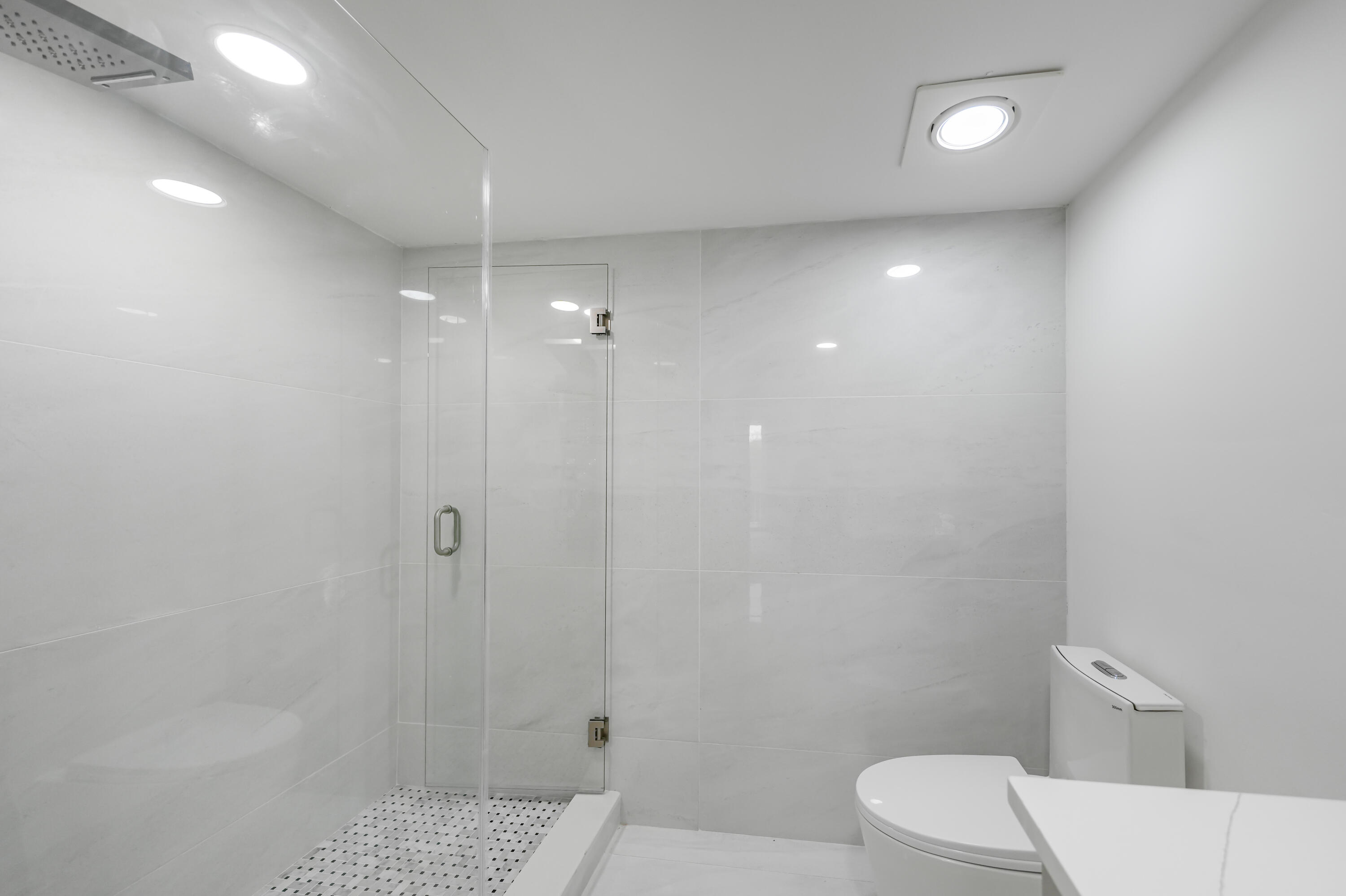 BOCA TEECA 7 CONDO - Residential