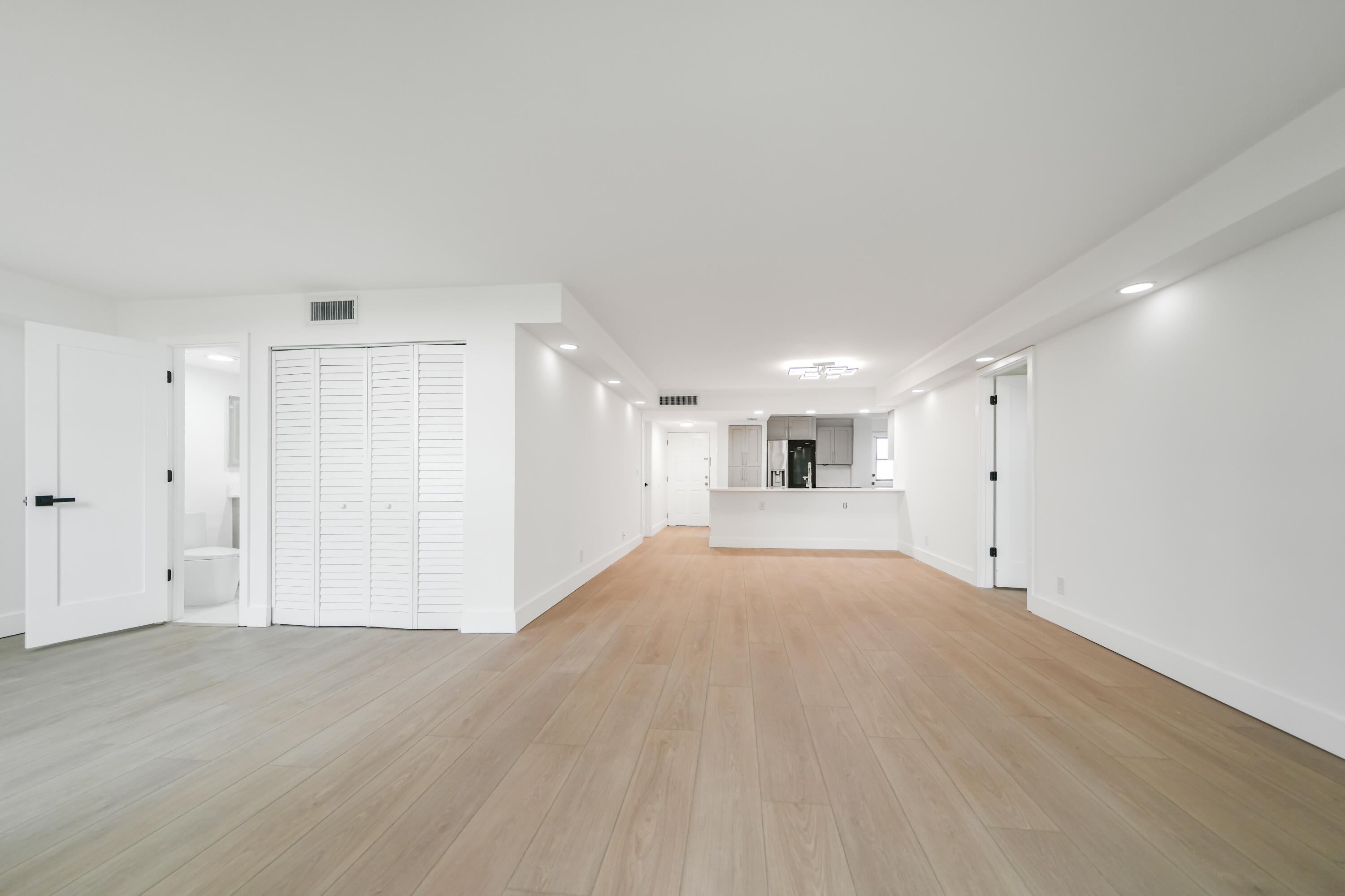 BOCA TEECA 7 CONDO - Residential
