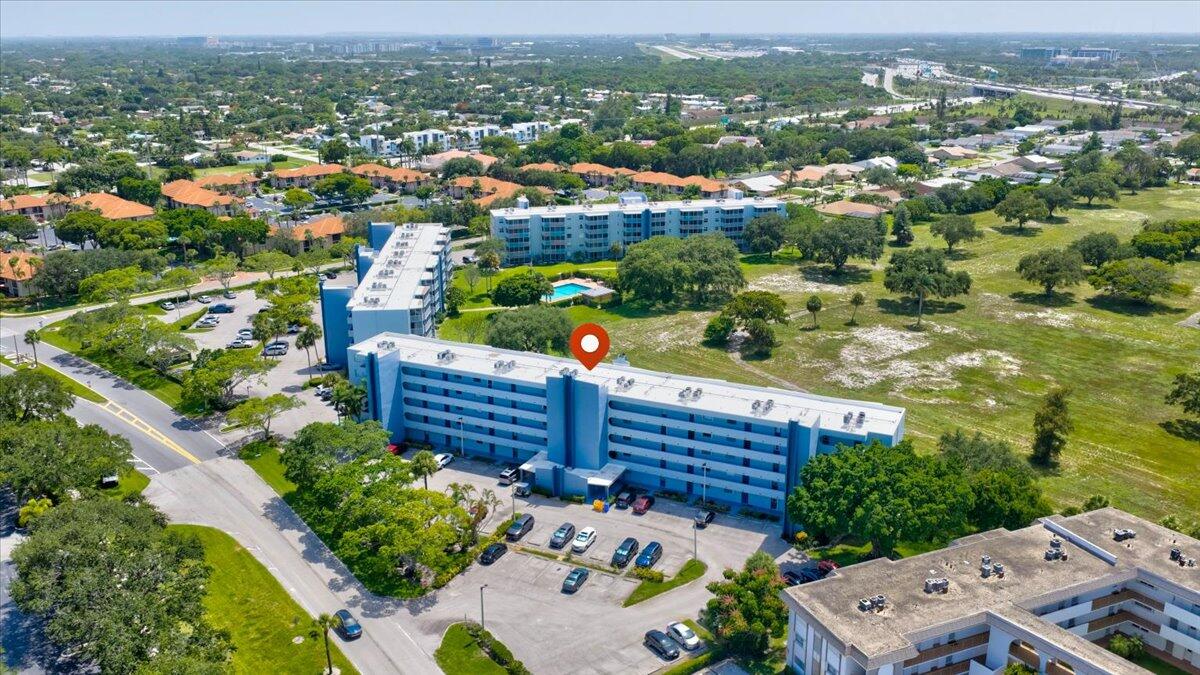 BOCA TEECA 7 CONDO - Residential