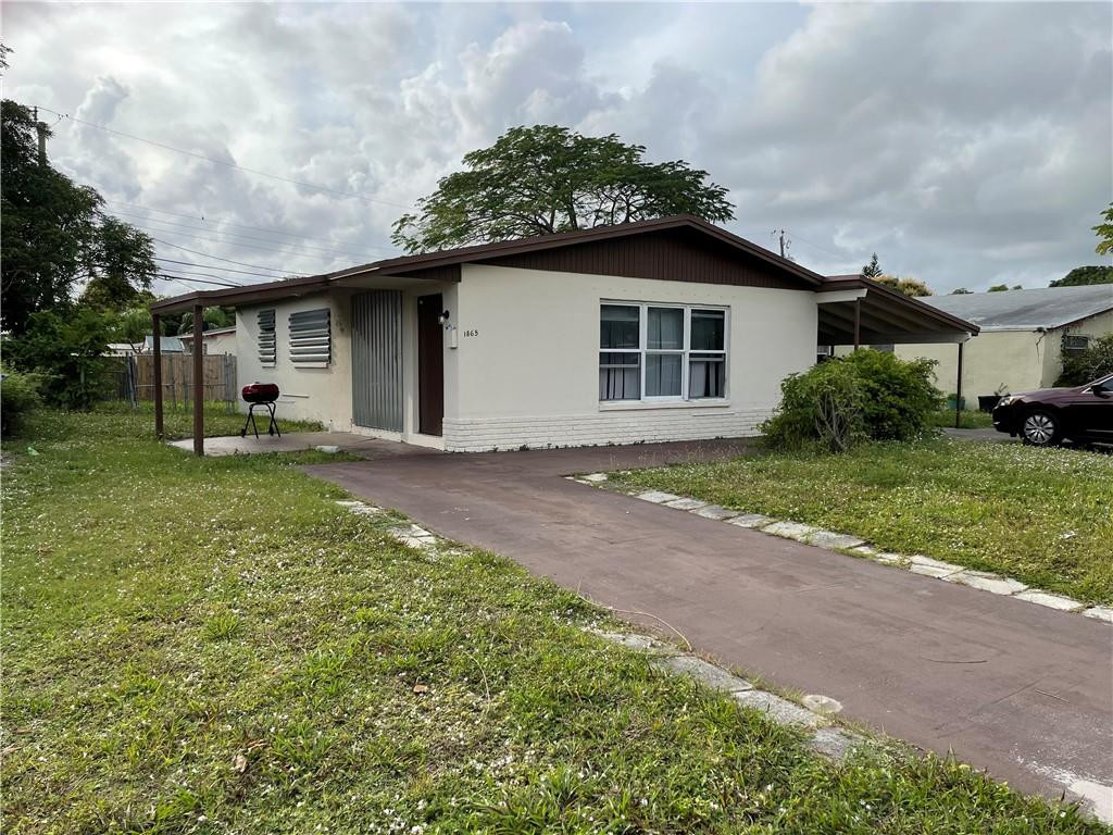 Liberty Park Estates Sec - Residential