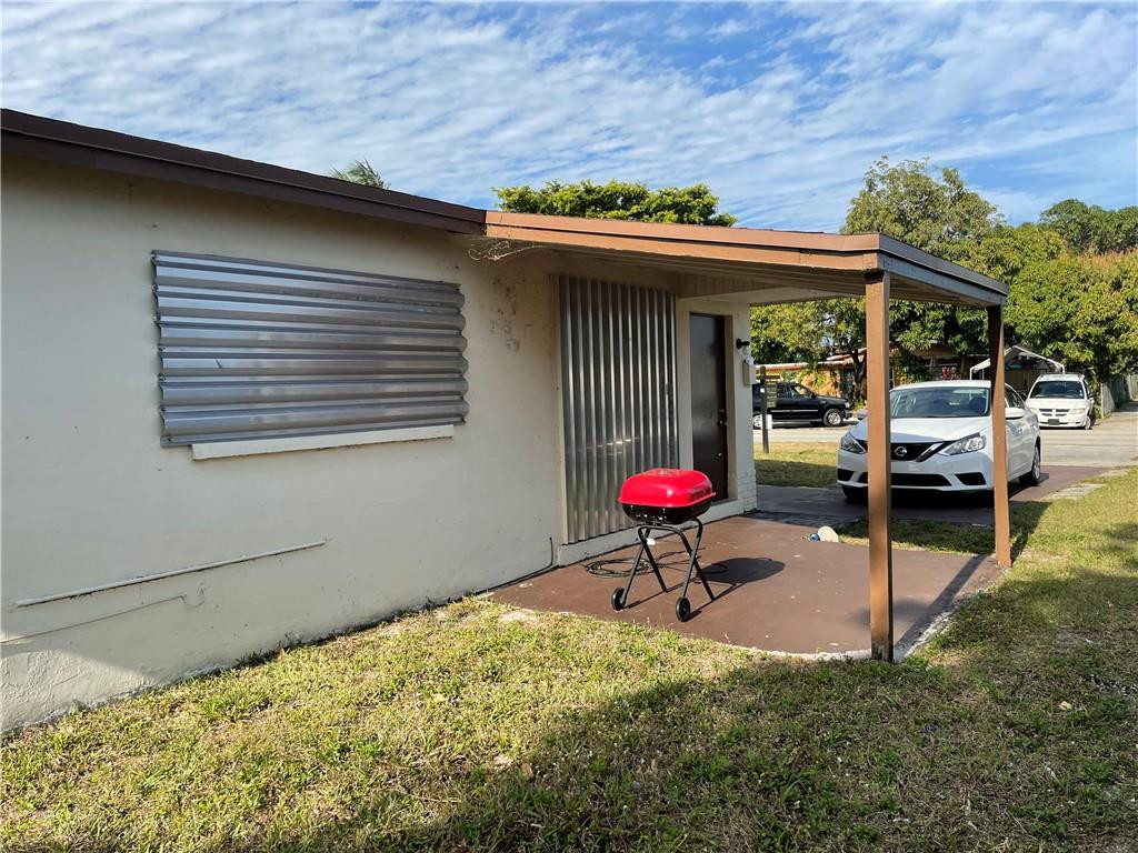 Liberty Park Estates Sec - Residential