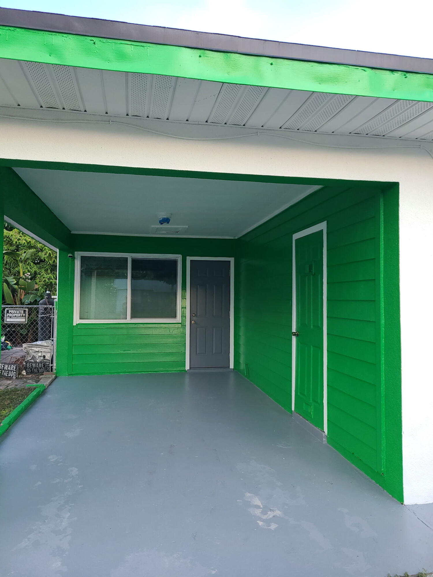 KENDALL GREEN SEC - Residential