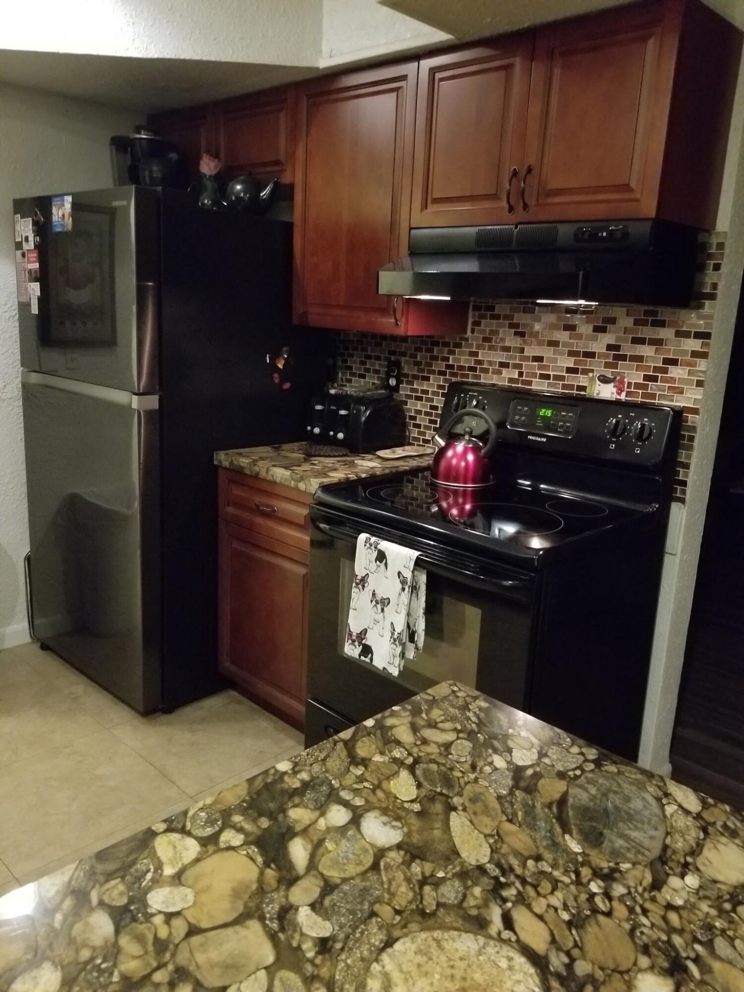 KENDALL GREEN SEC - Residential
