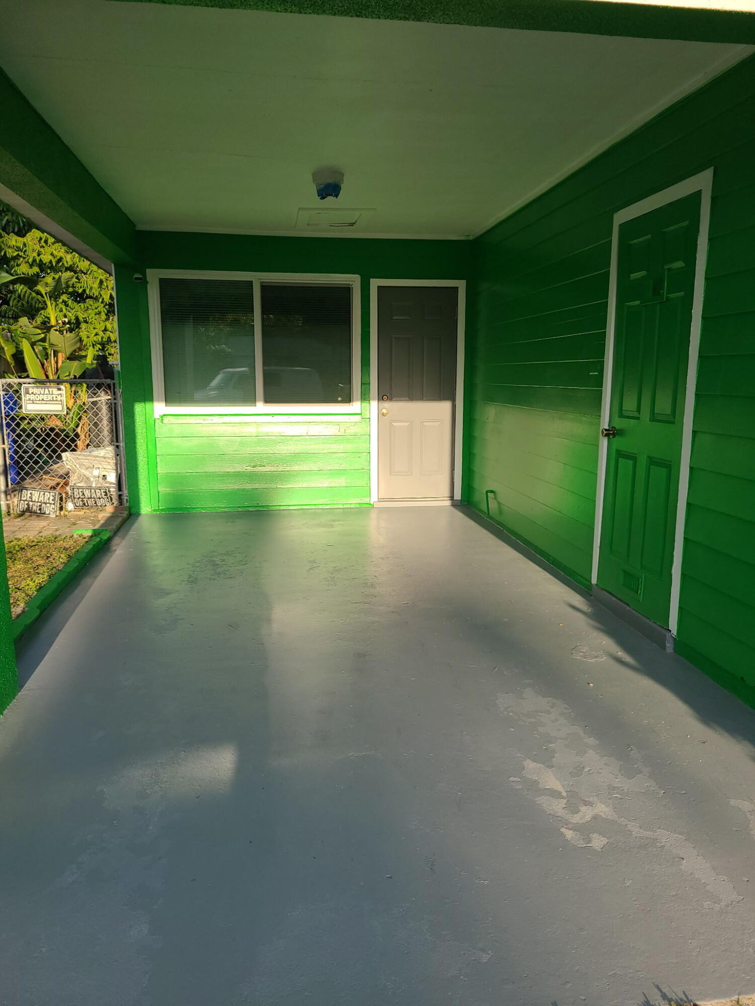 KENDALL GREEN SEC - Residential