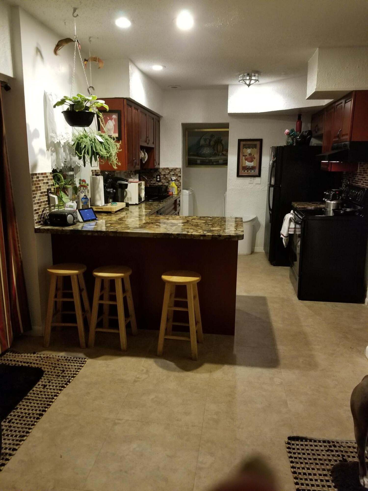 KENDALL GREEN SEC - Residential
