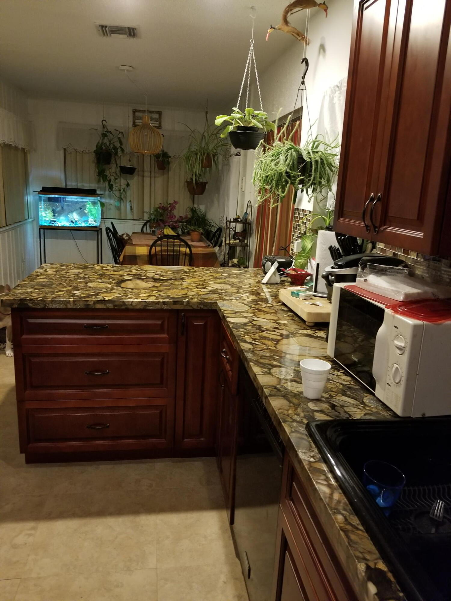 KENDALL GREEN SEC - Residential