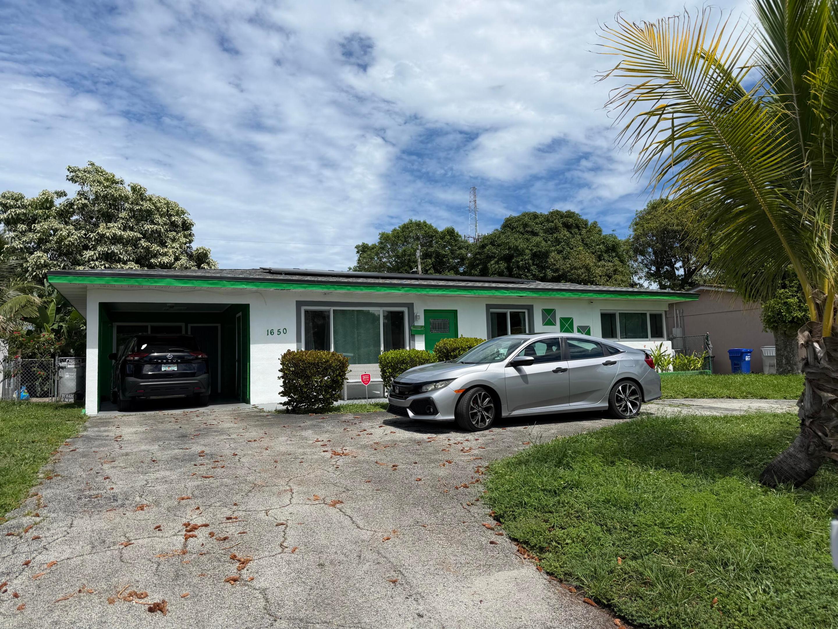 KENDALL GREEN SEC - Residential