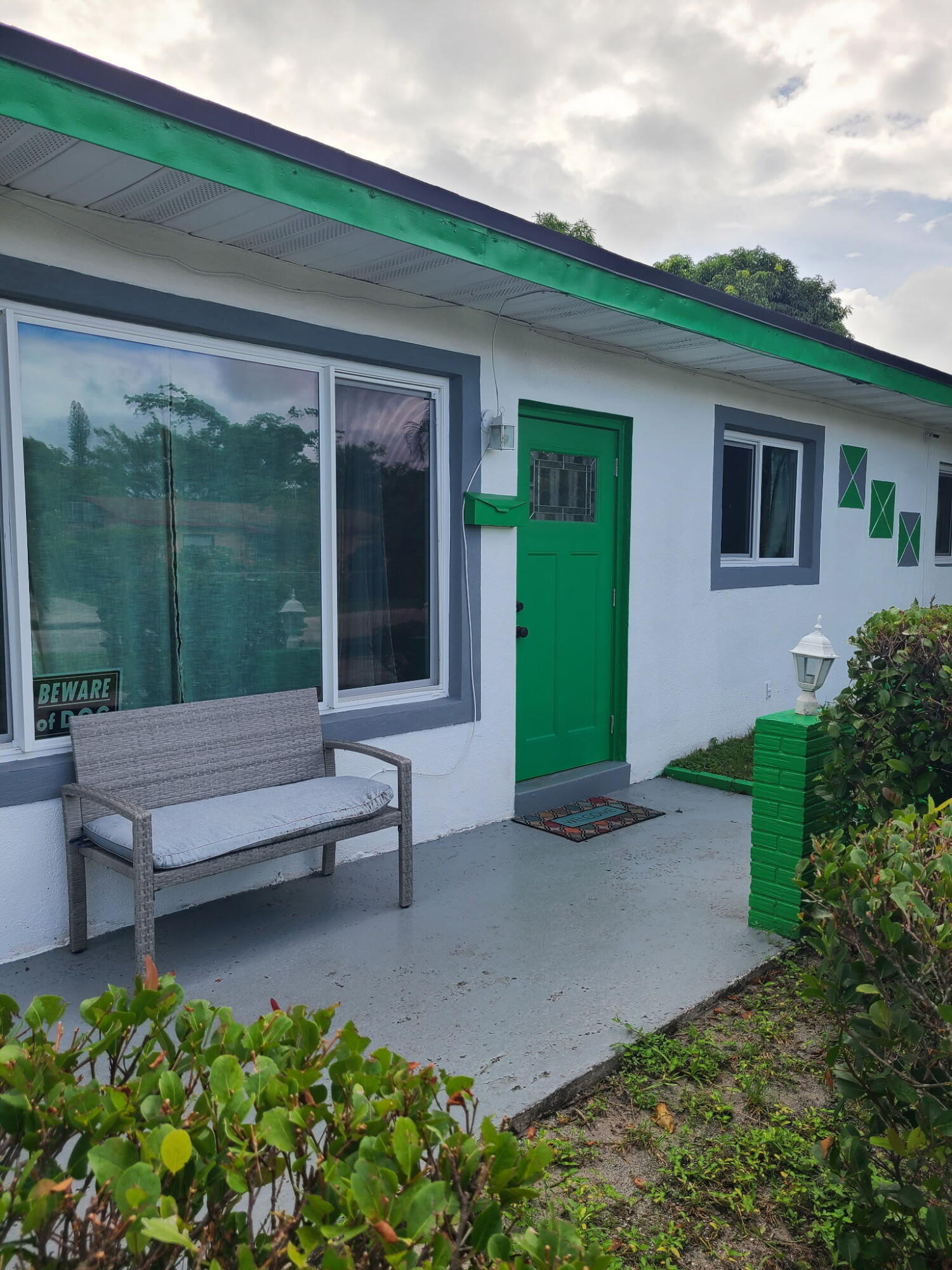 KENDALL GREEN SEC - Residential