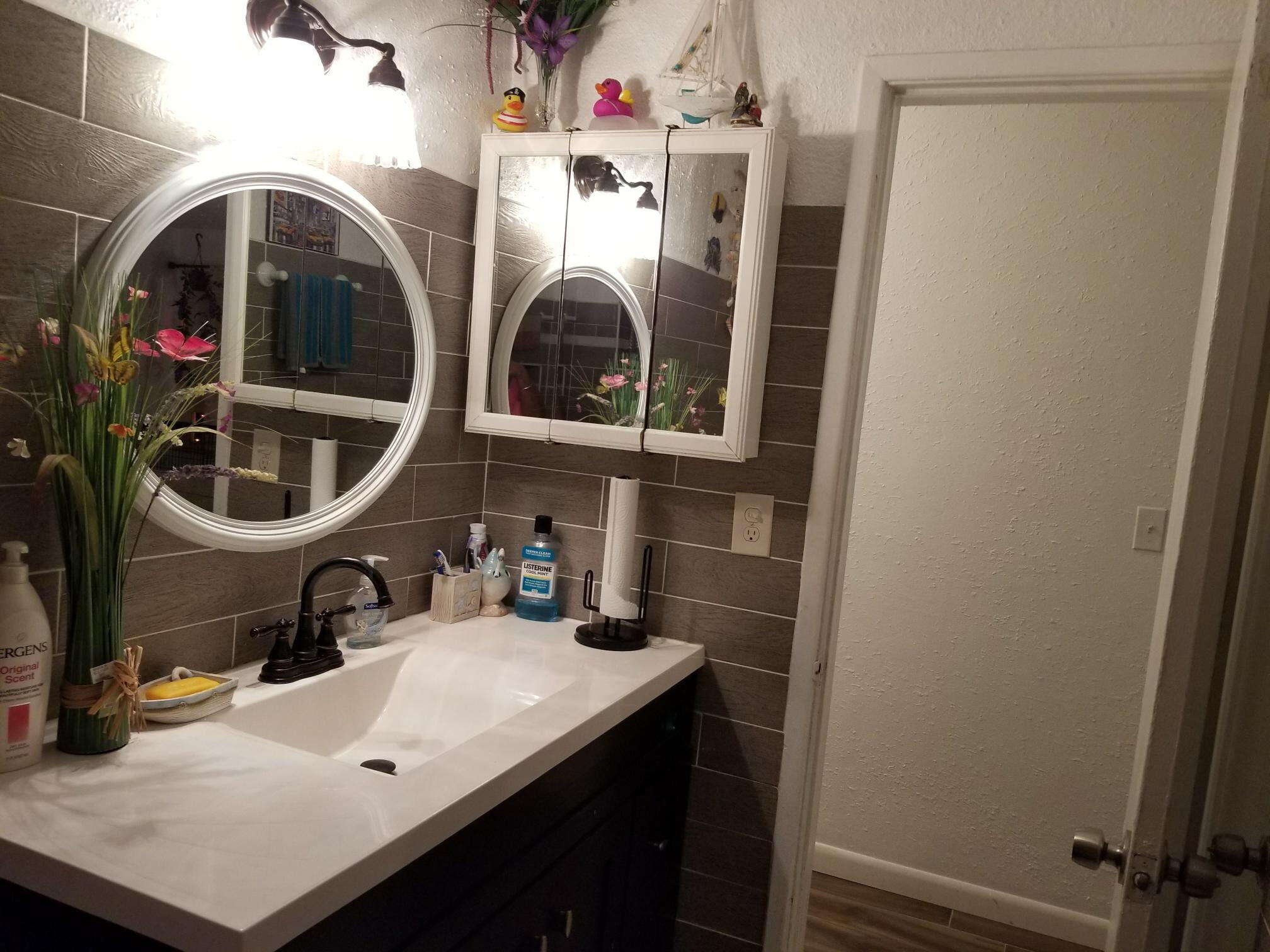 KENDALL GREEN SEC - Residential