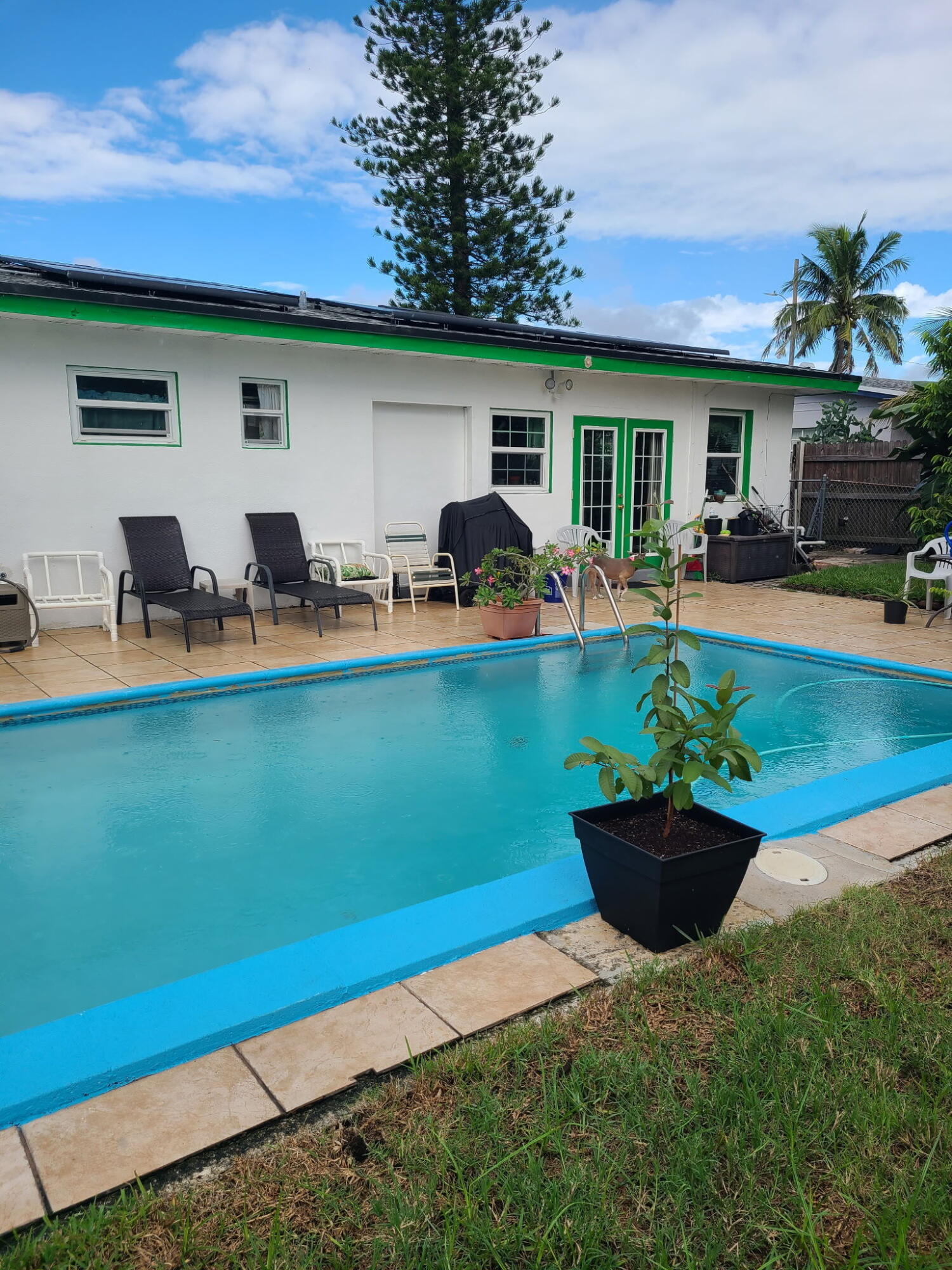 KENDALL GREEN SEC - Residential