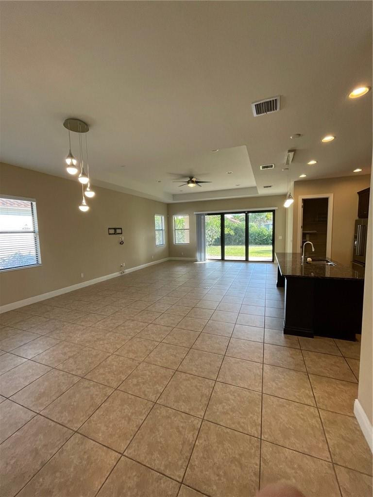 Heron Bay North 4 - Residential Lease