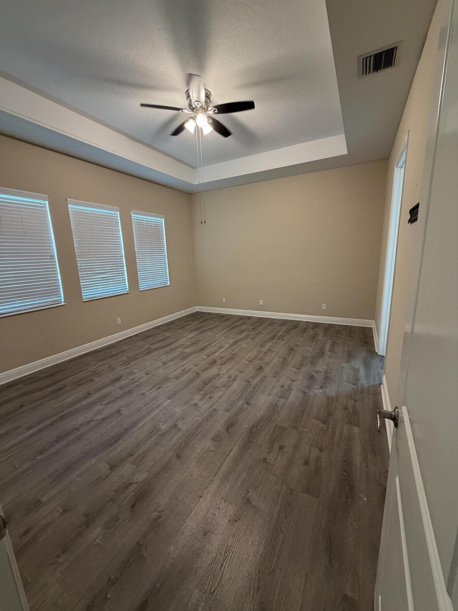Heron Bay North 4 - Residential Lease