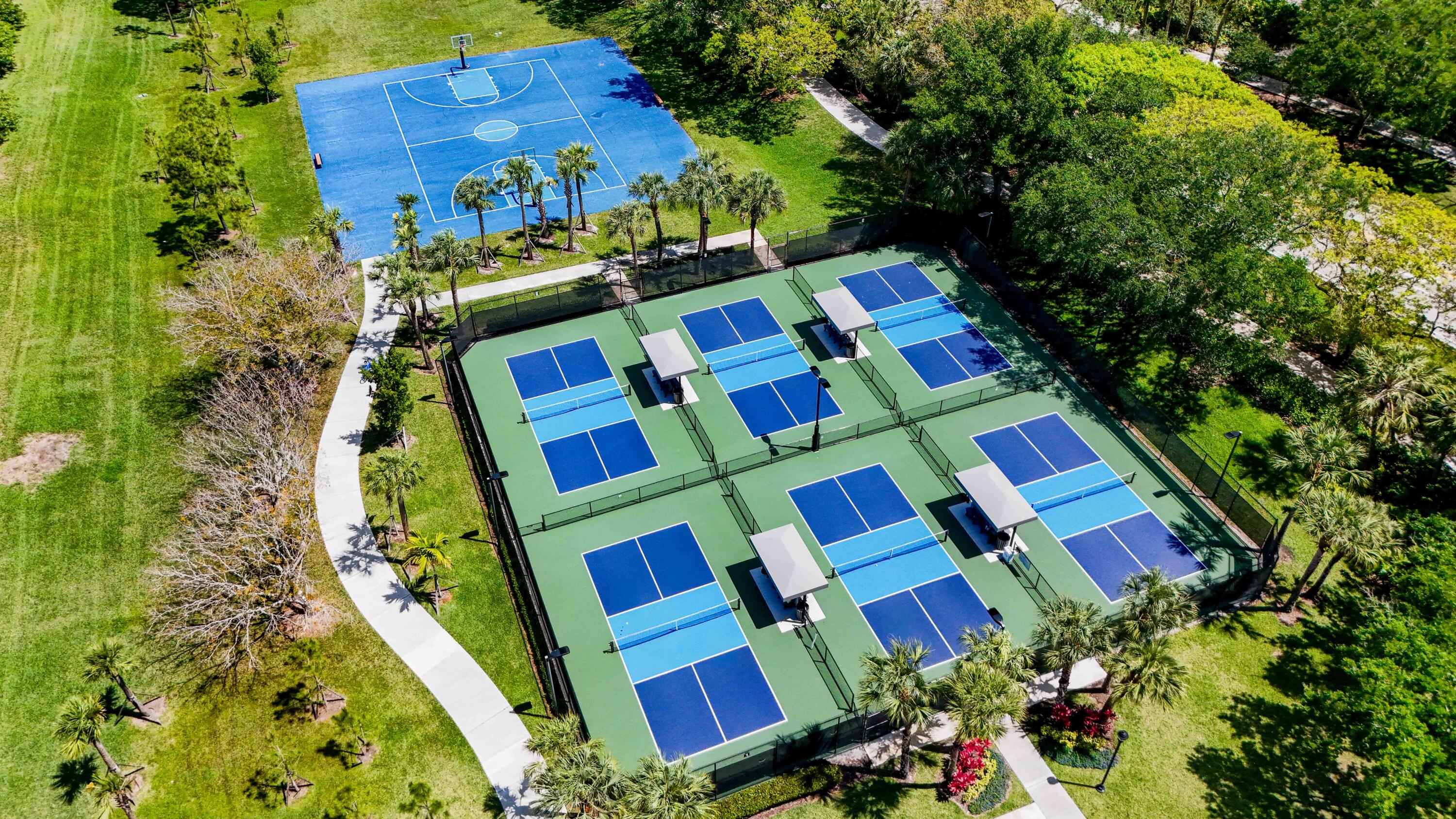 Heron Bay North 4 - Residential Lease