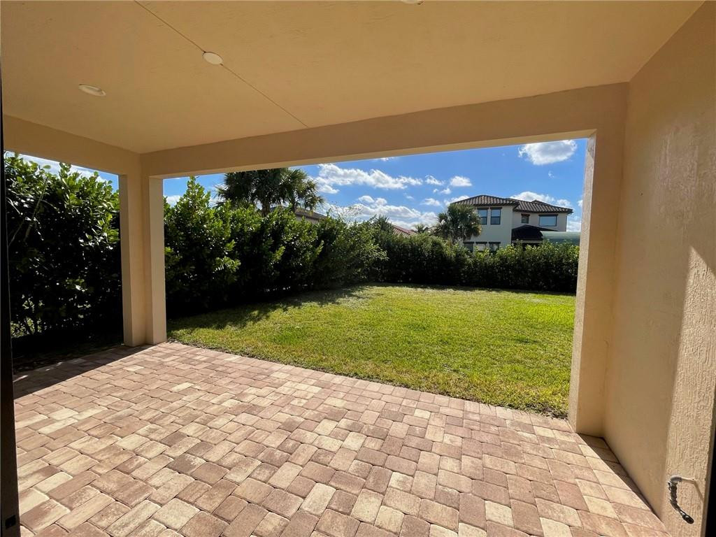 Heron Bay North 4 - Residential Lease