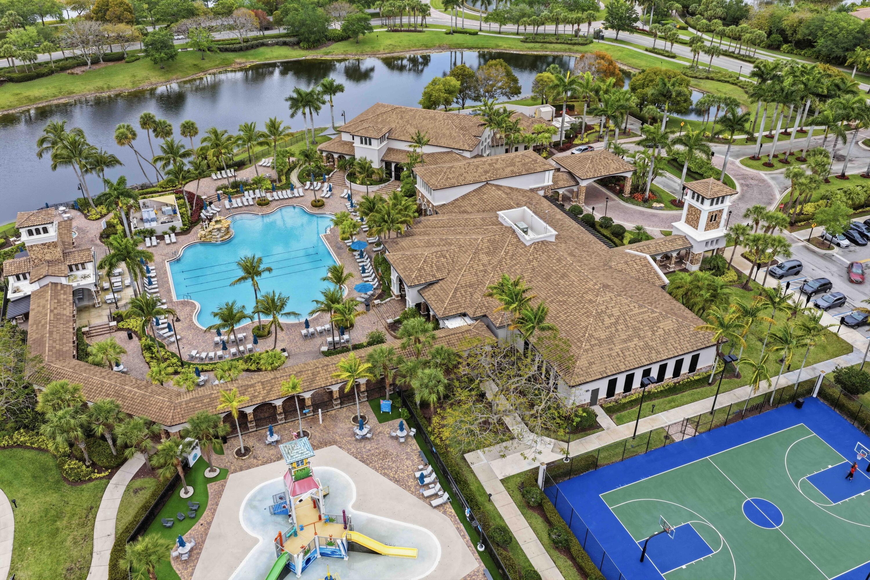 Heron Bay North 4 - Residential Lease