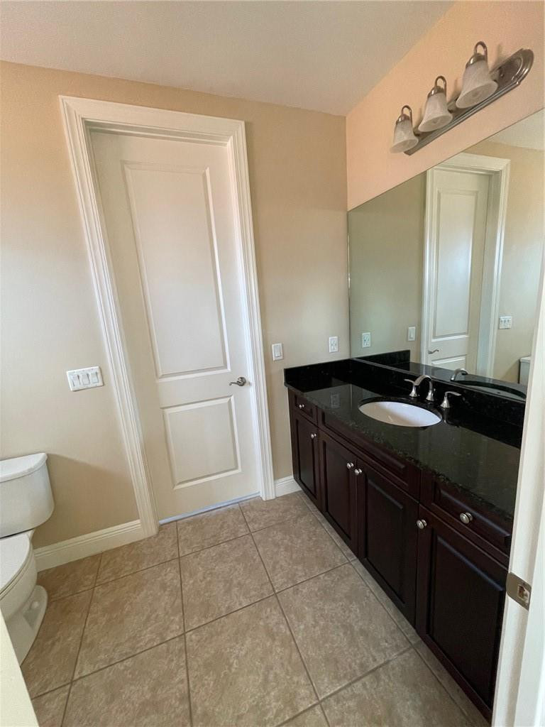 Heron Bay North 4 - Residential Lease